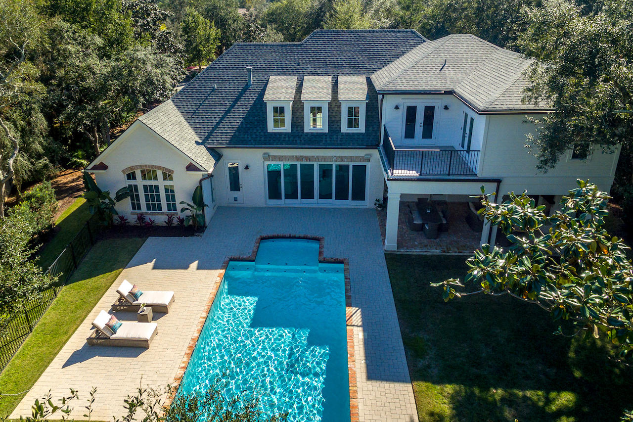 KELLY PLANTATION S/D - Residential