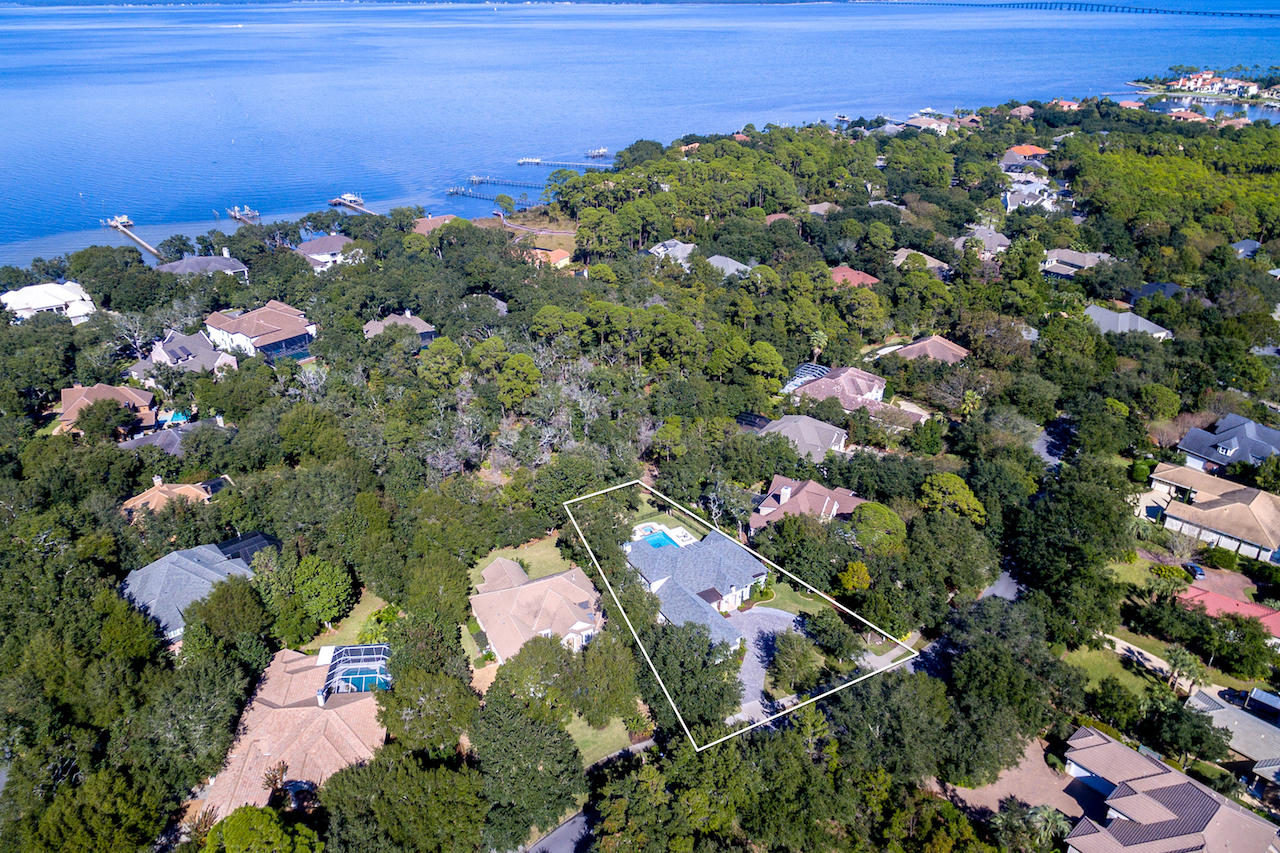 KELLY PLANTATION S/D - Residential