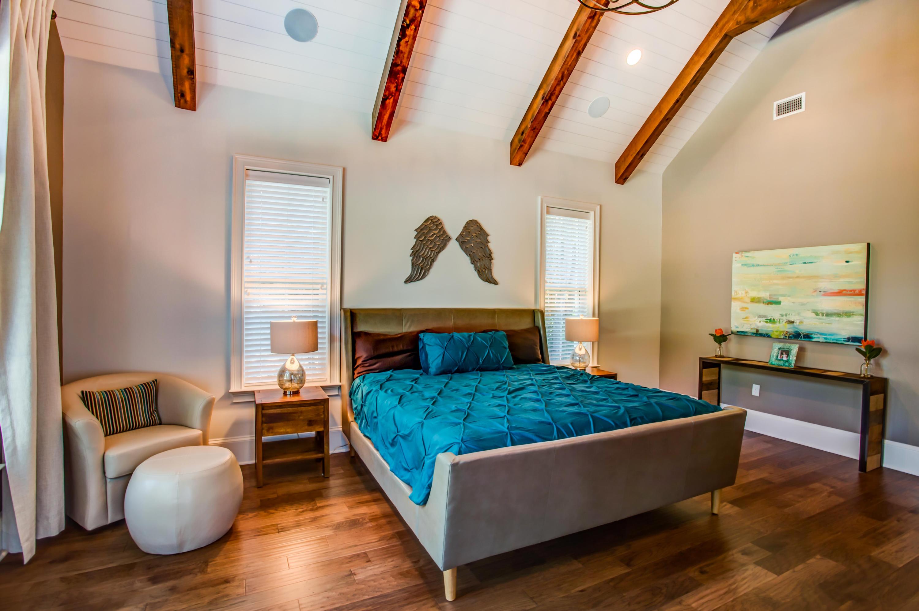 KELLY PLANTATION S/D - Residential