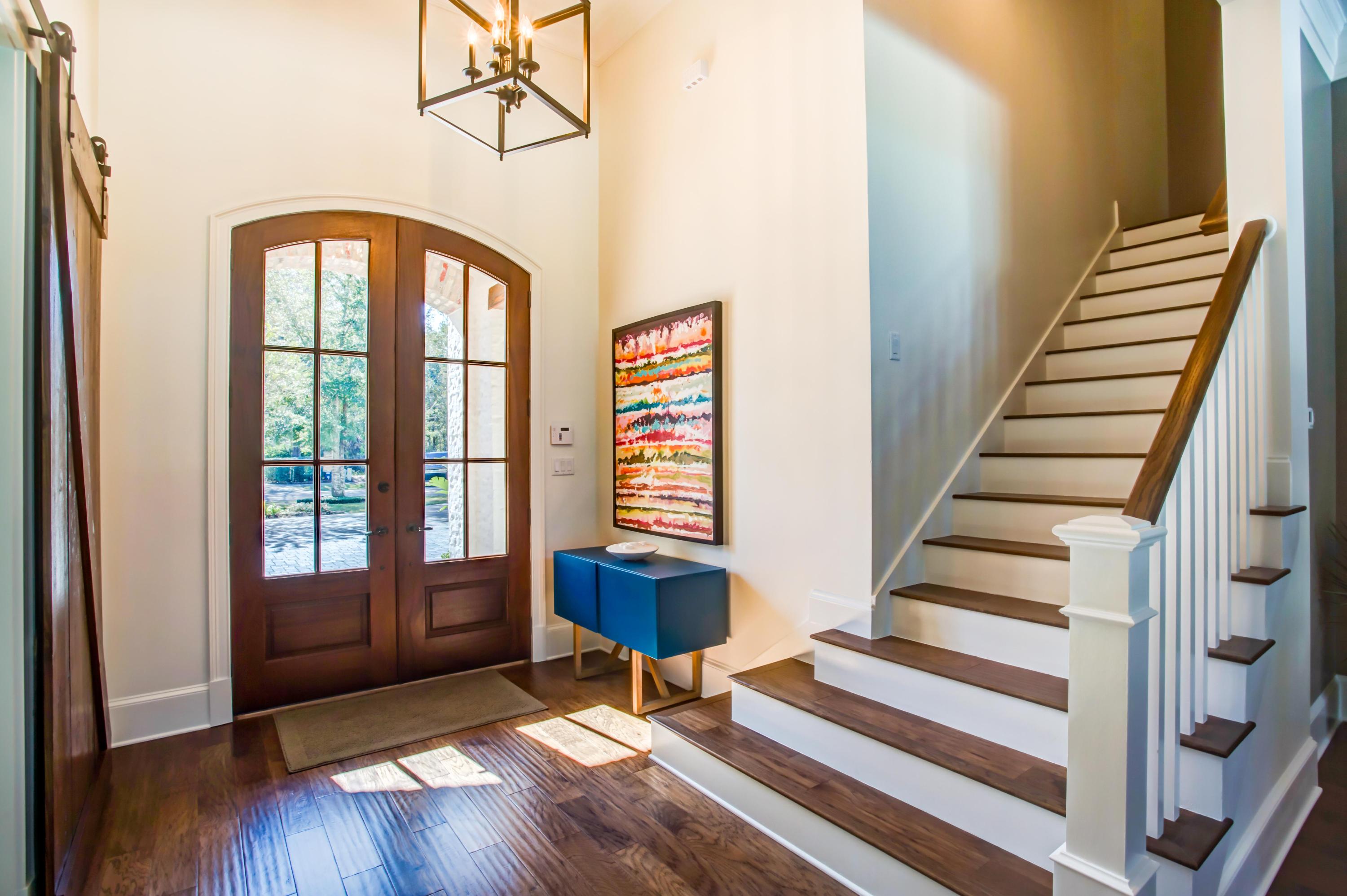 KELLY PLANTATION S/D - Residential