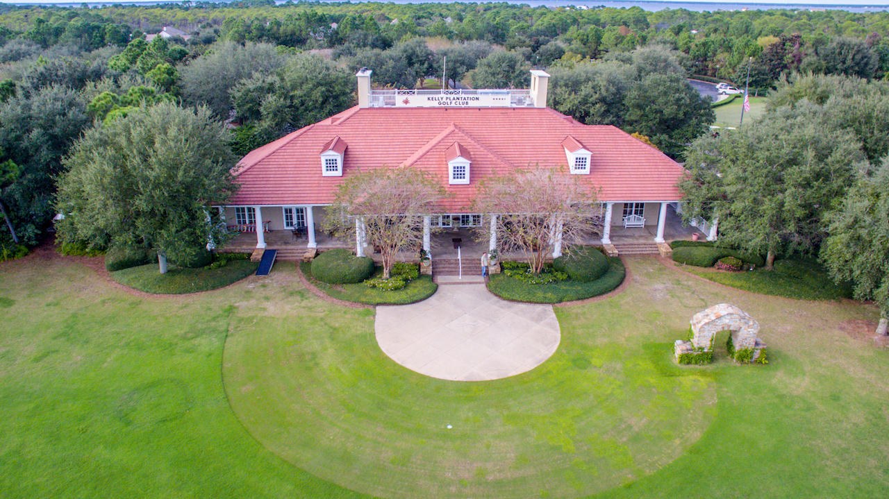 KELLY PLANTATION S/D - Residential