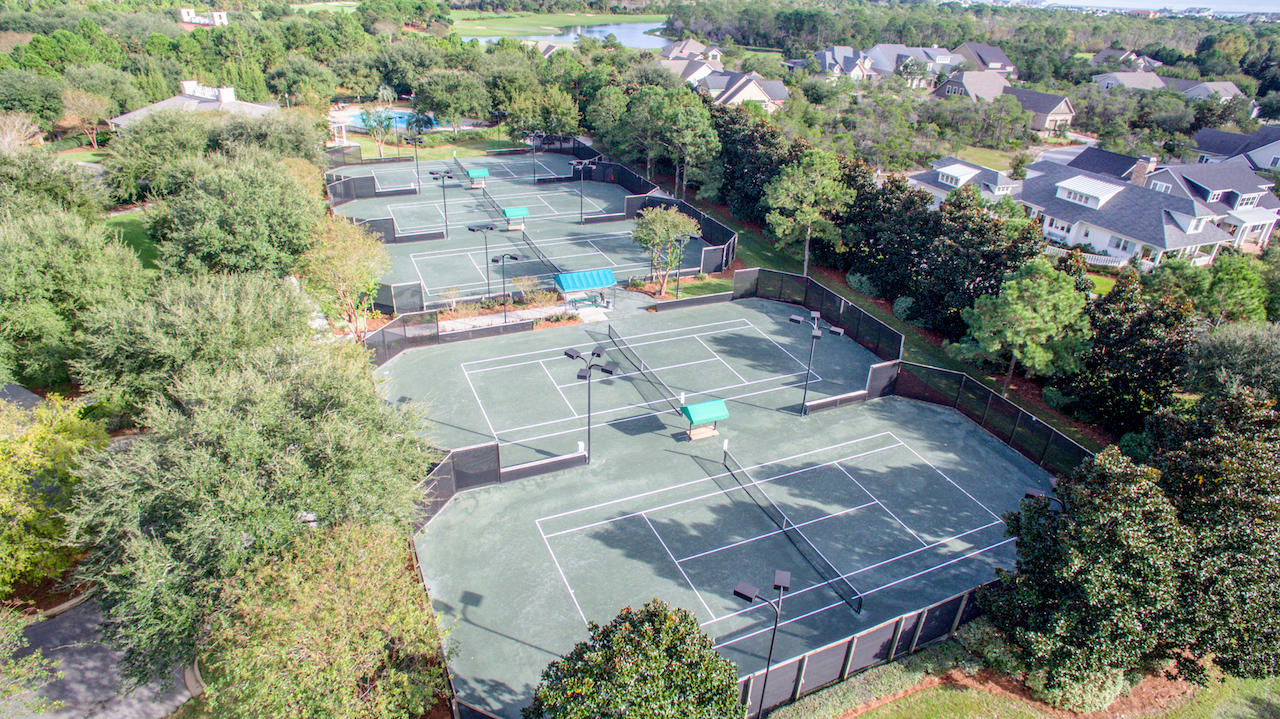 KELLY PLANTATION S/D - Residential