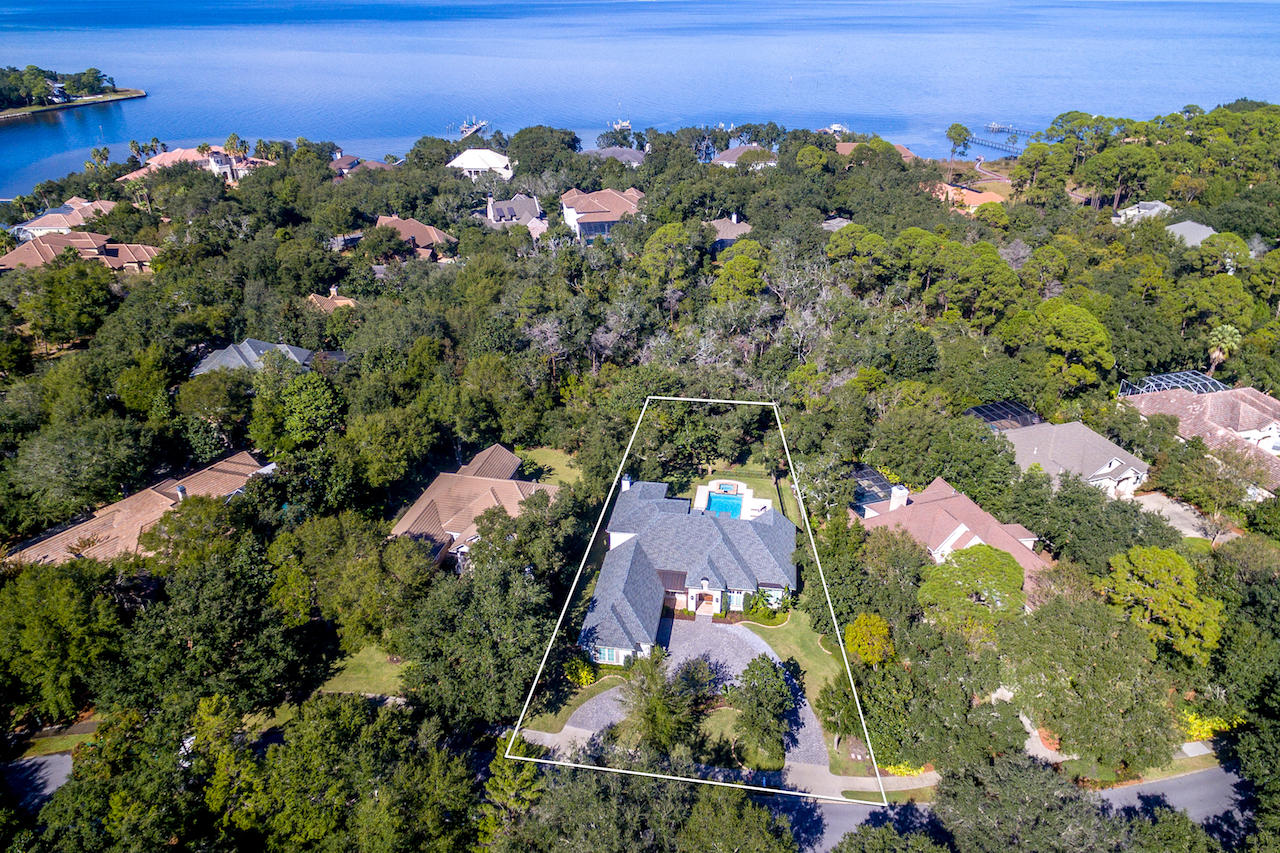 KELLY PLANTATION S/D - Residential