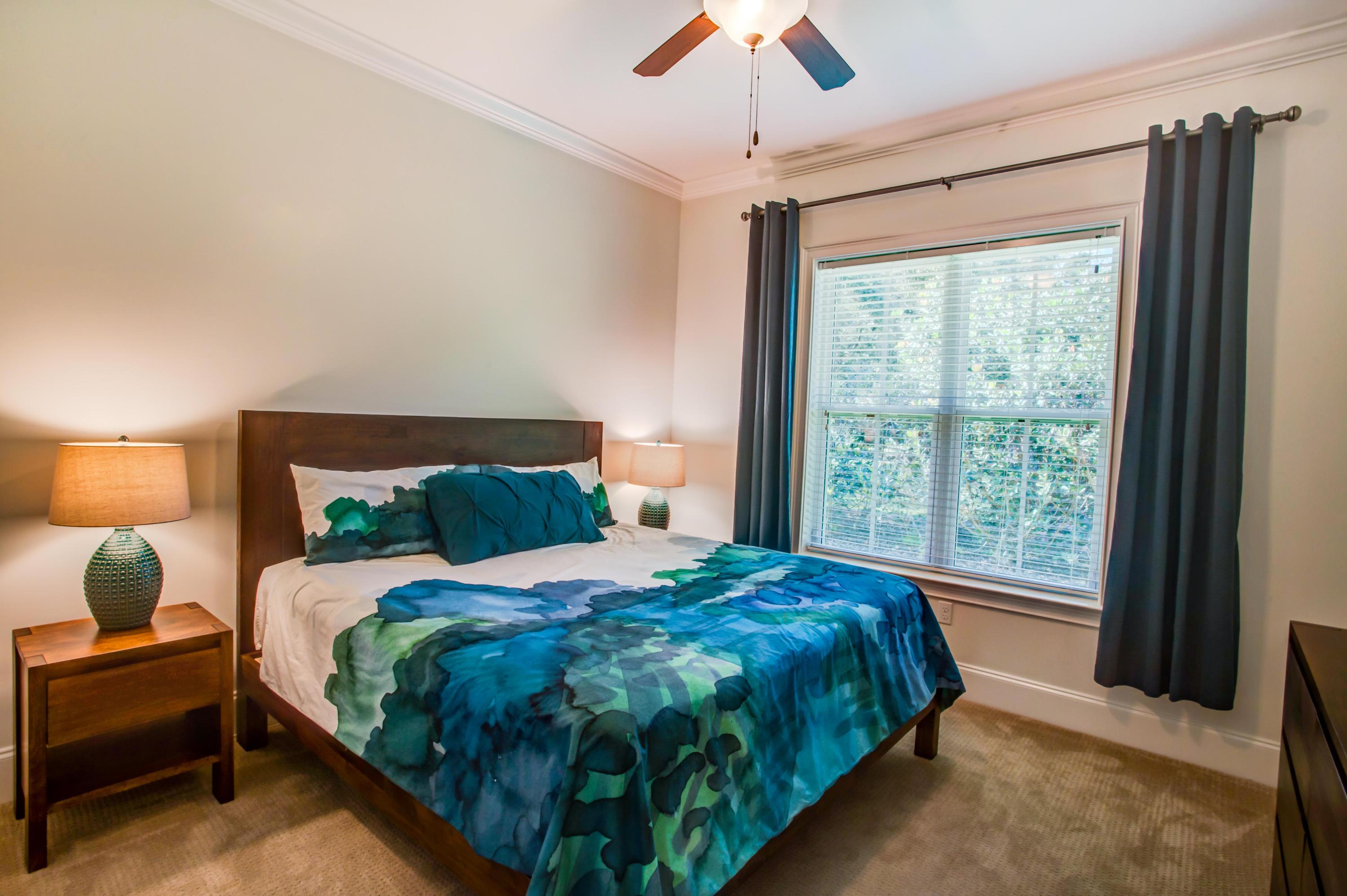 KELLY PLANTATION S/D - Residential