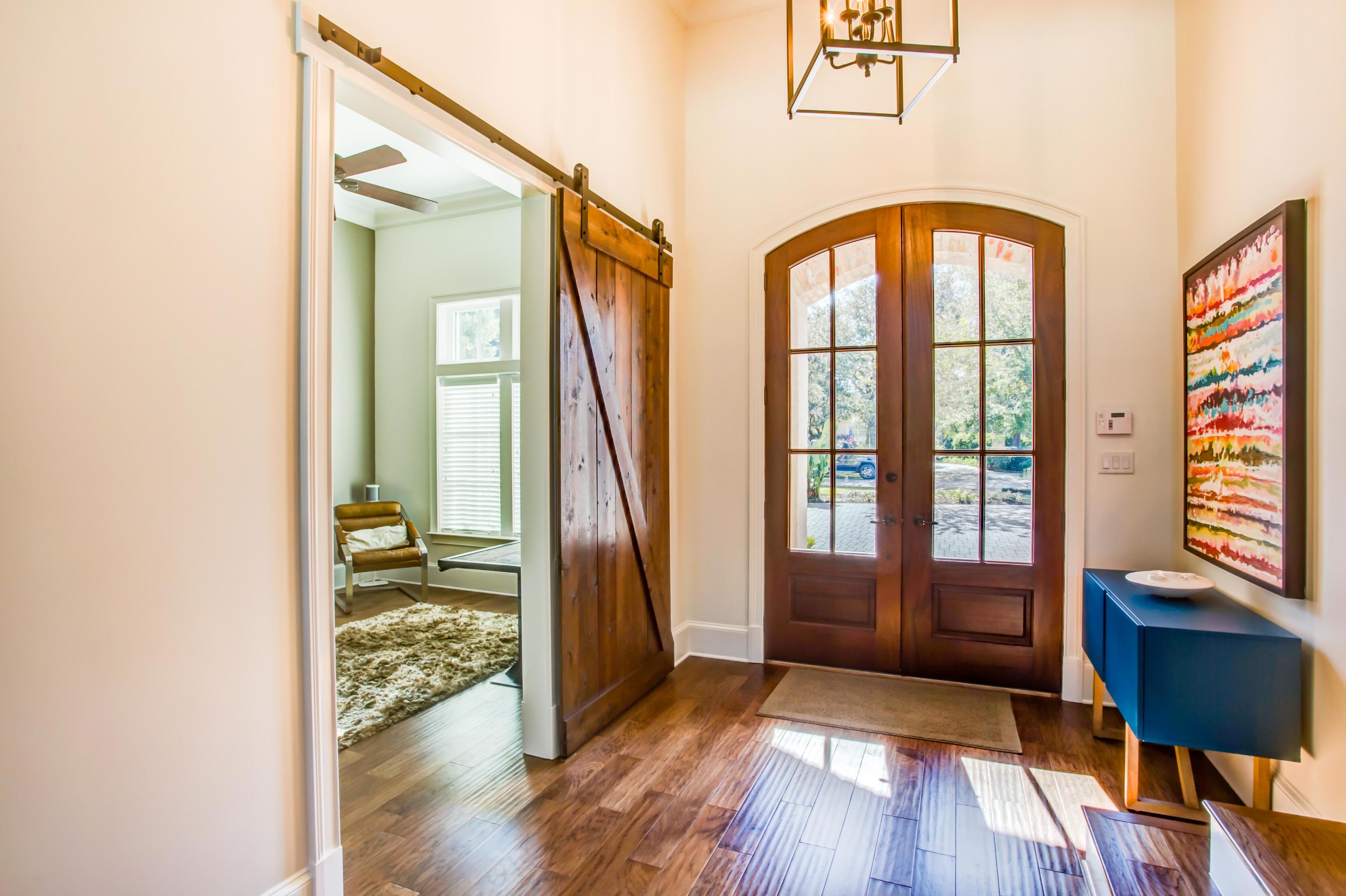 KELLY PLANTATION S/D - Residential