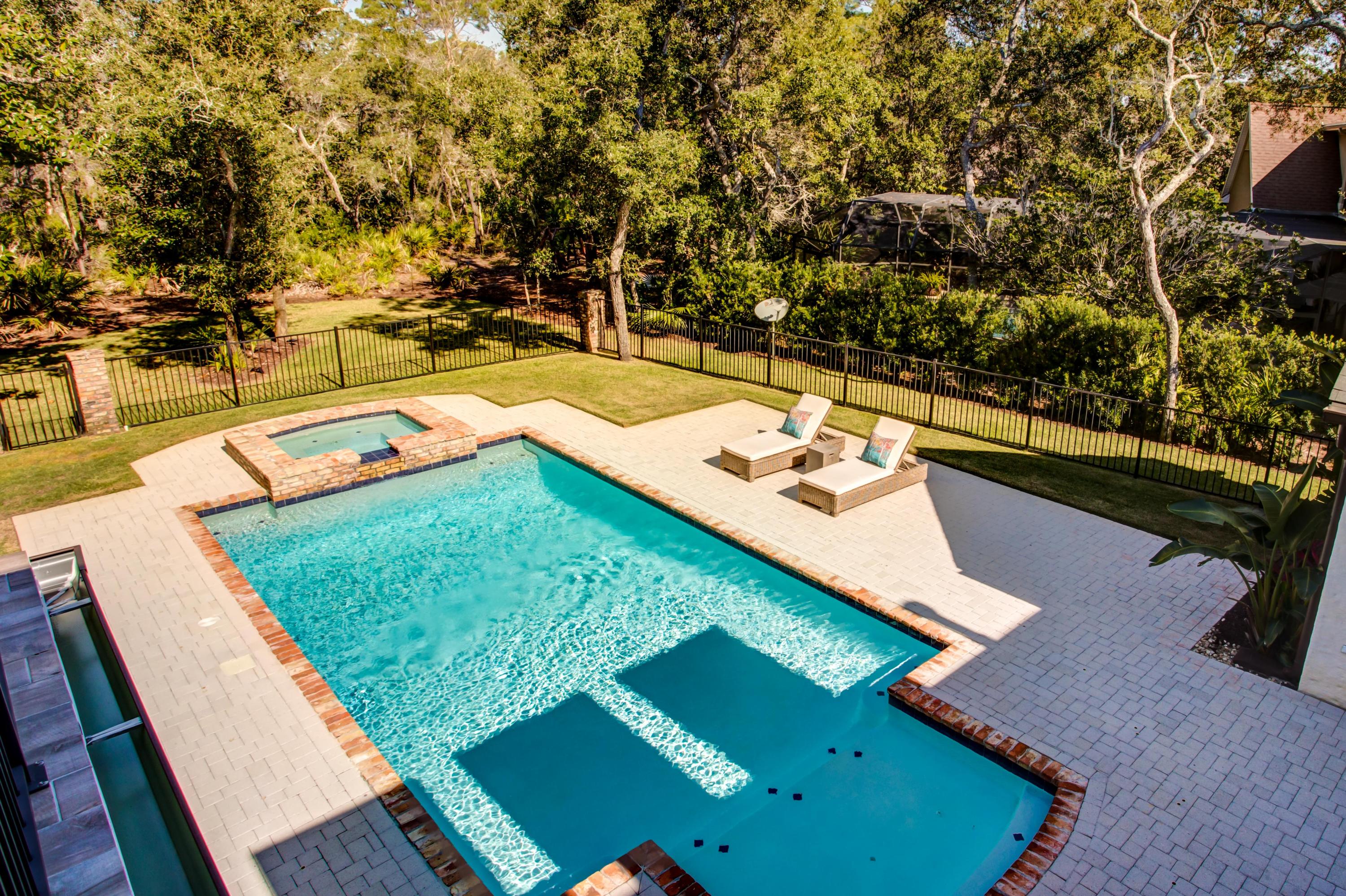 KELLY PLANTATION S/D - Residential