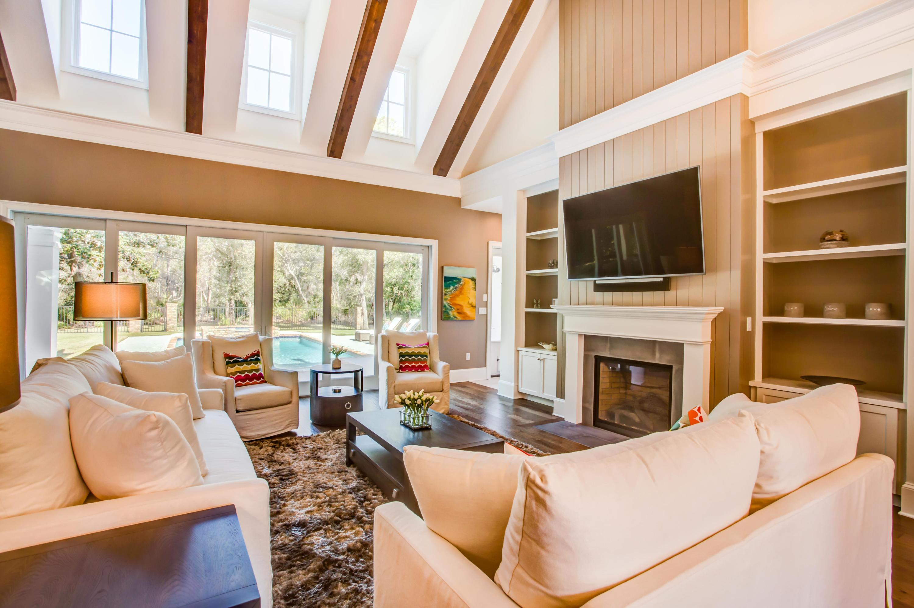 KELLY PLANTATION S/D - Residential