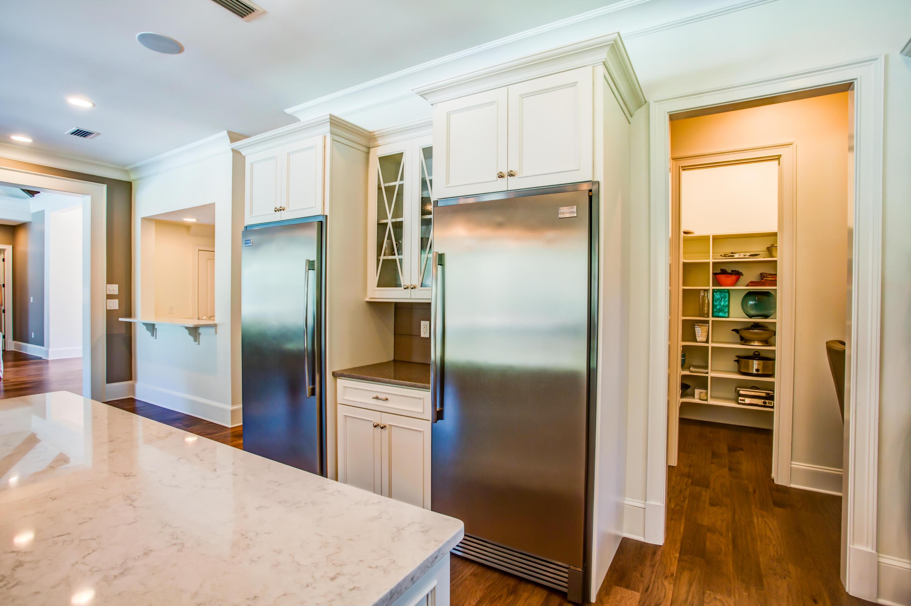 KELLY PLANTATION S/D - Residential