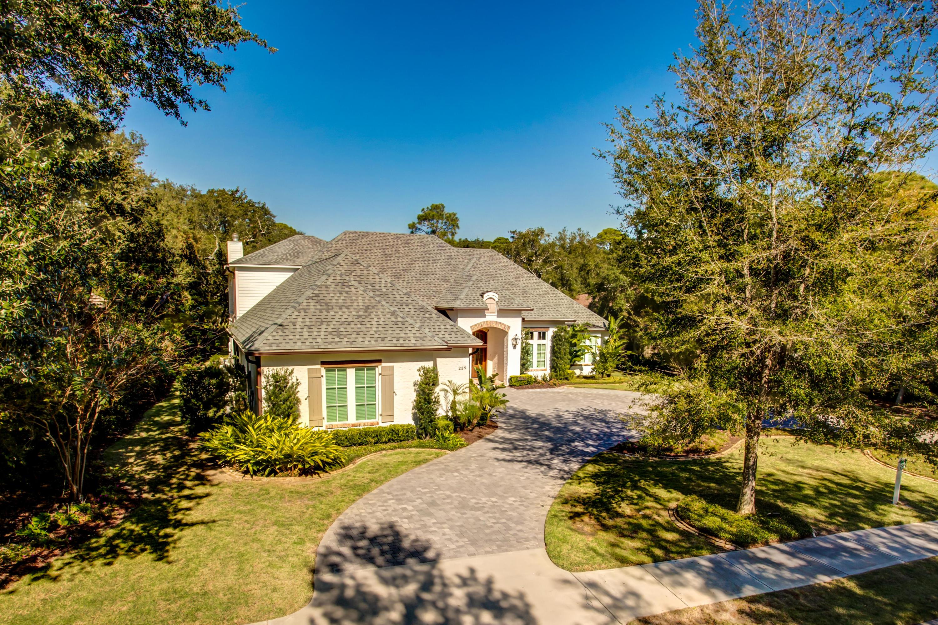 KELLY PLANTATION S/D - Residential