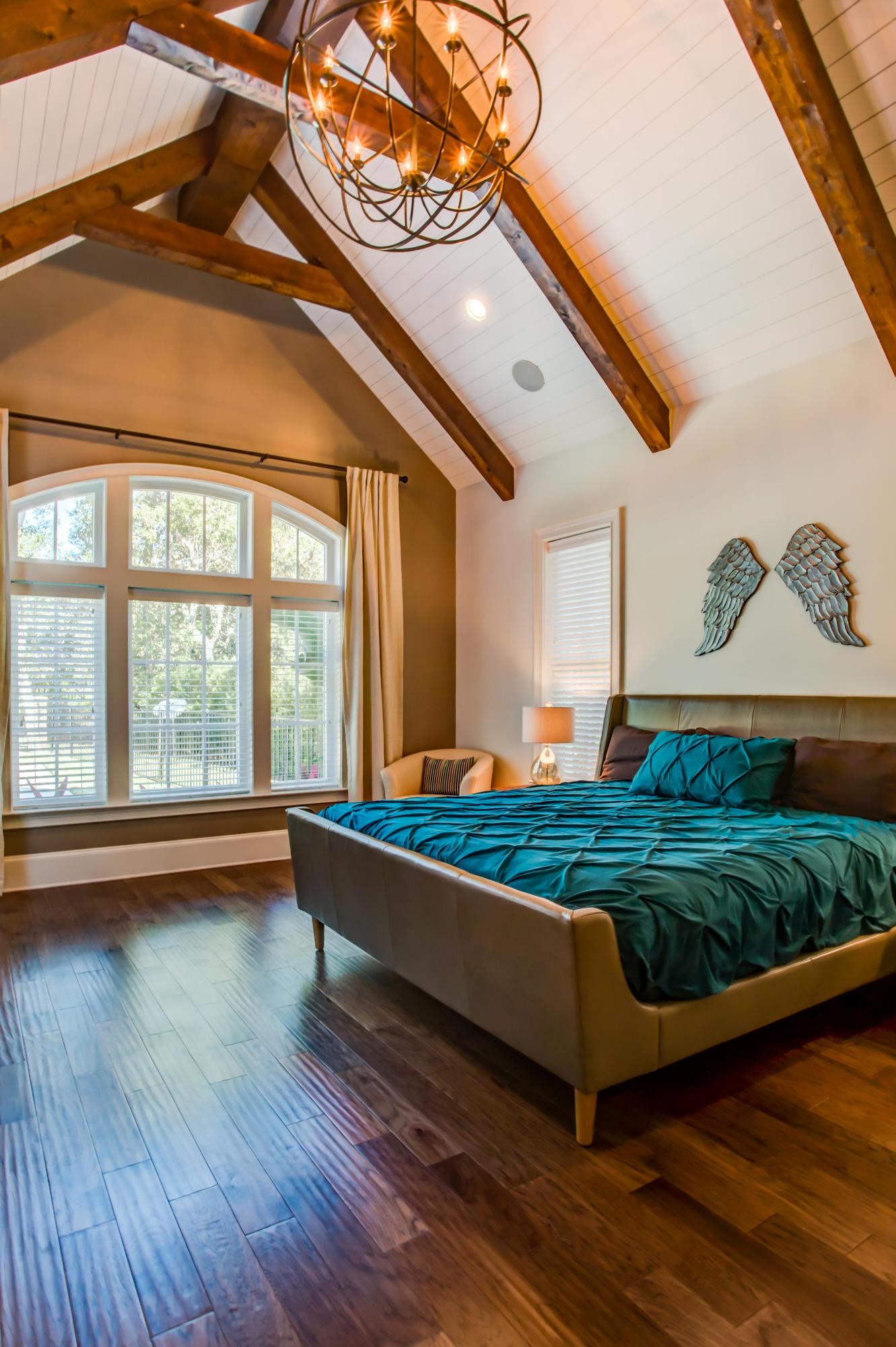 KELLY PLANTATION S/D - Residential