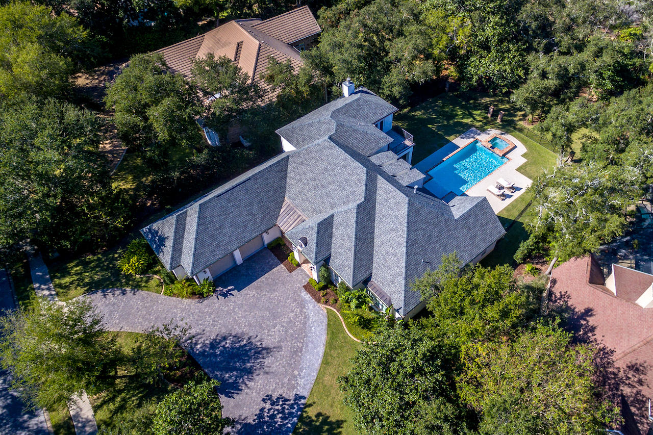 KELLY PLANTATION S/D - Residential