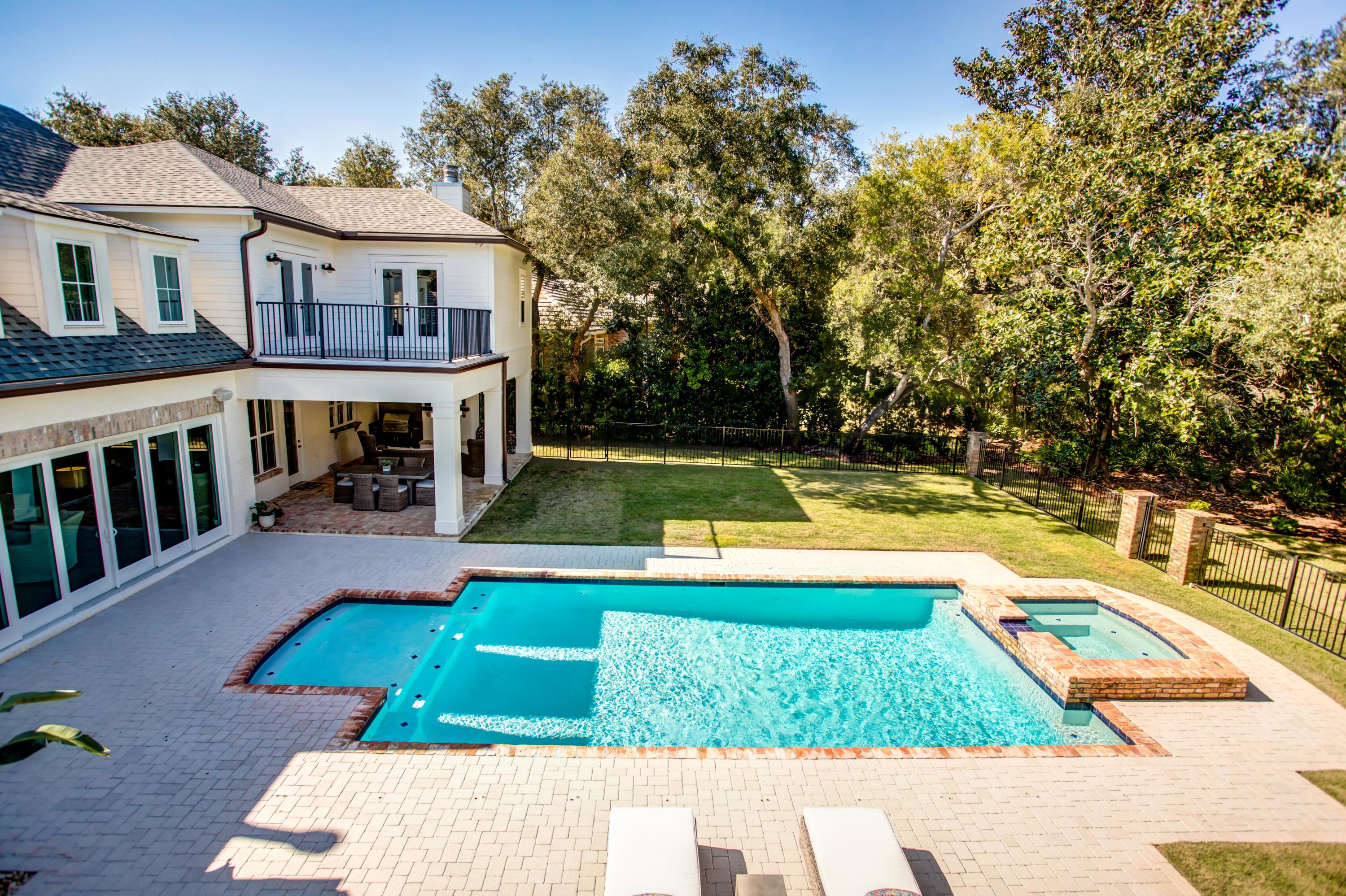 KELLY PLANTATION S/D - Residential