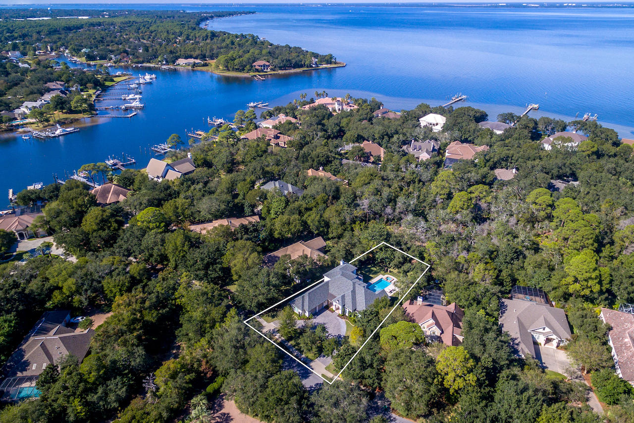 KELLY PLANTATION S/D - Residential