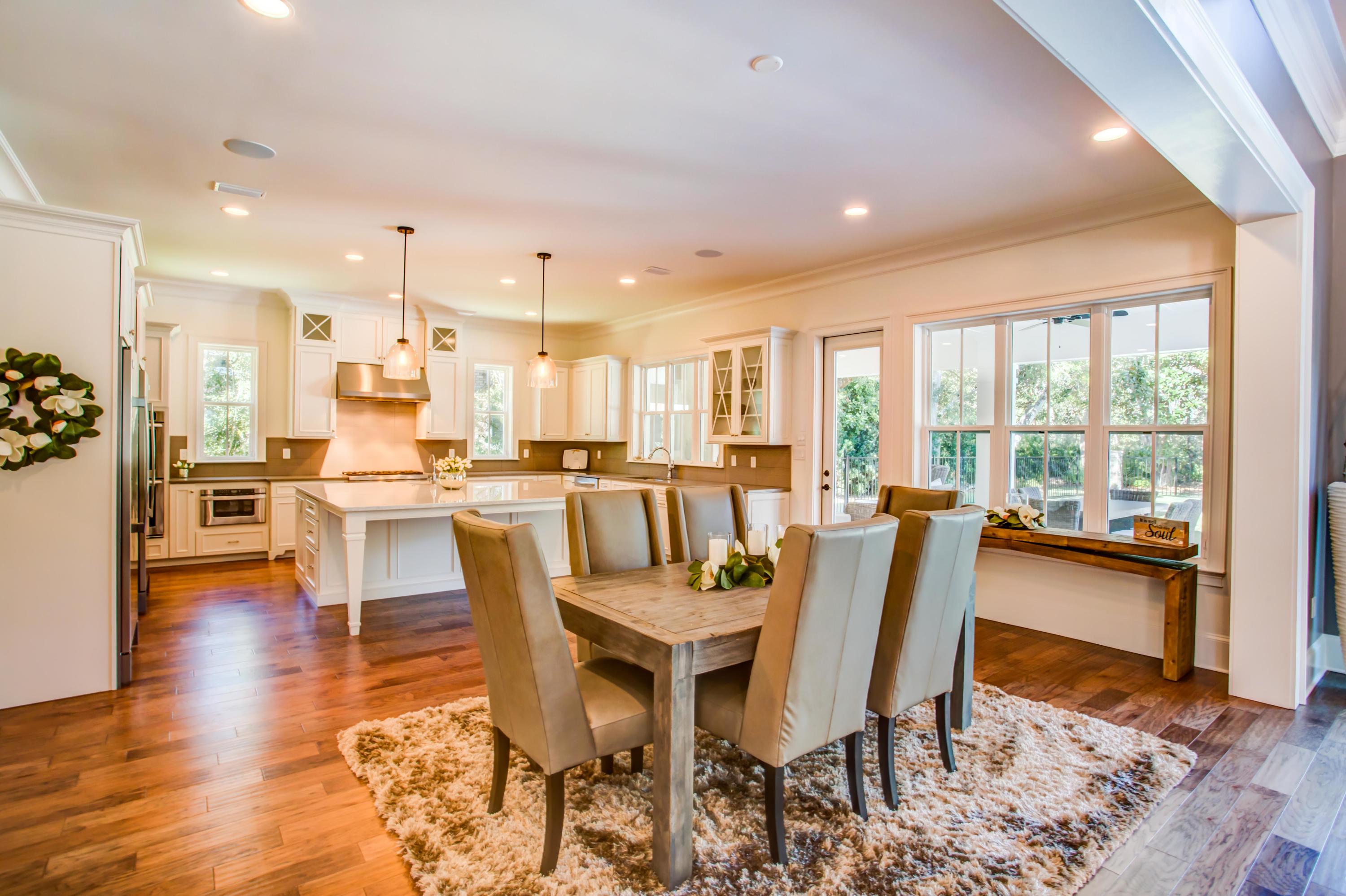 KELLY PLANTATION S/D - Residential