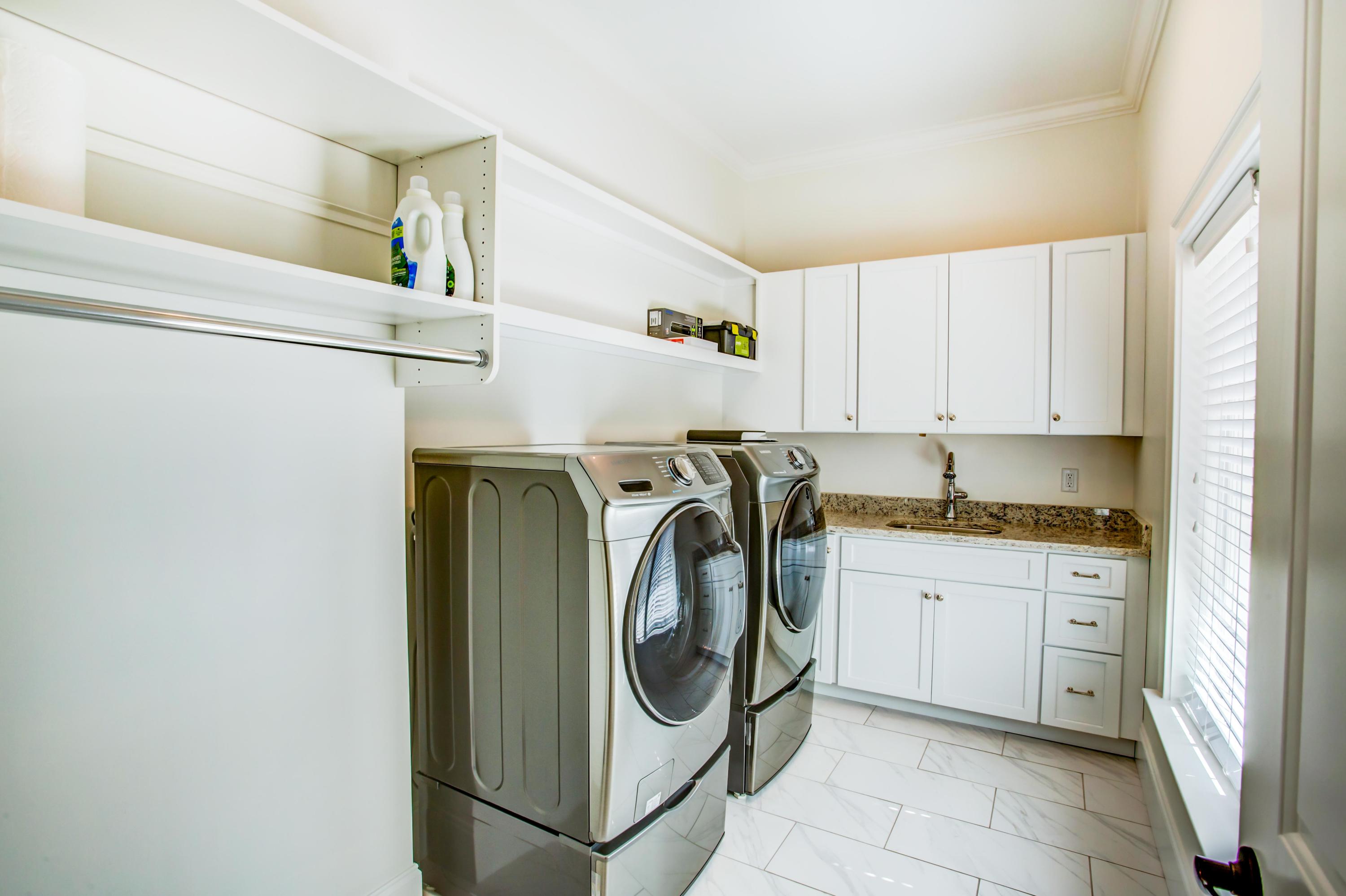 KELLY PLANTATION S/D - Residential