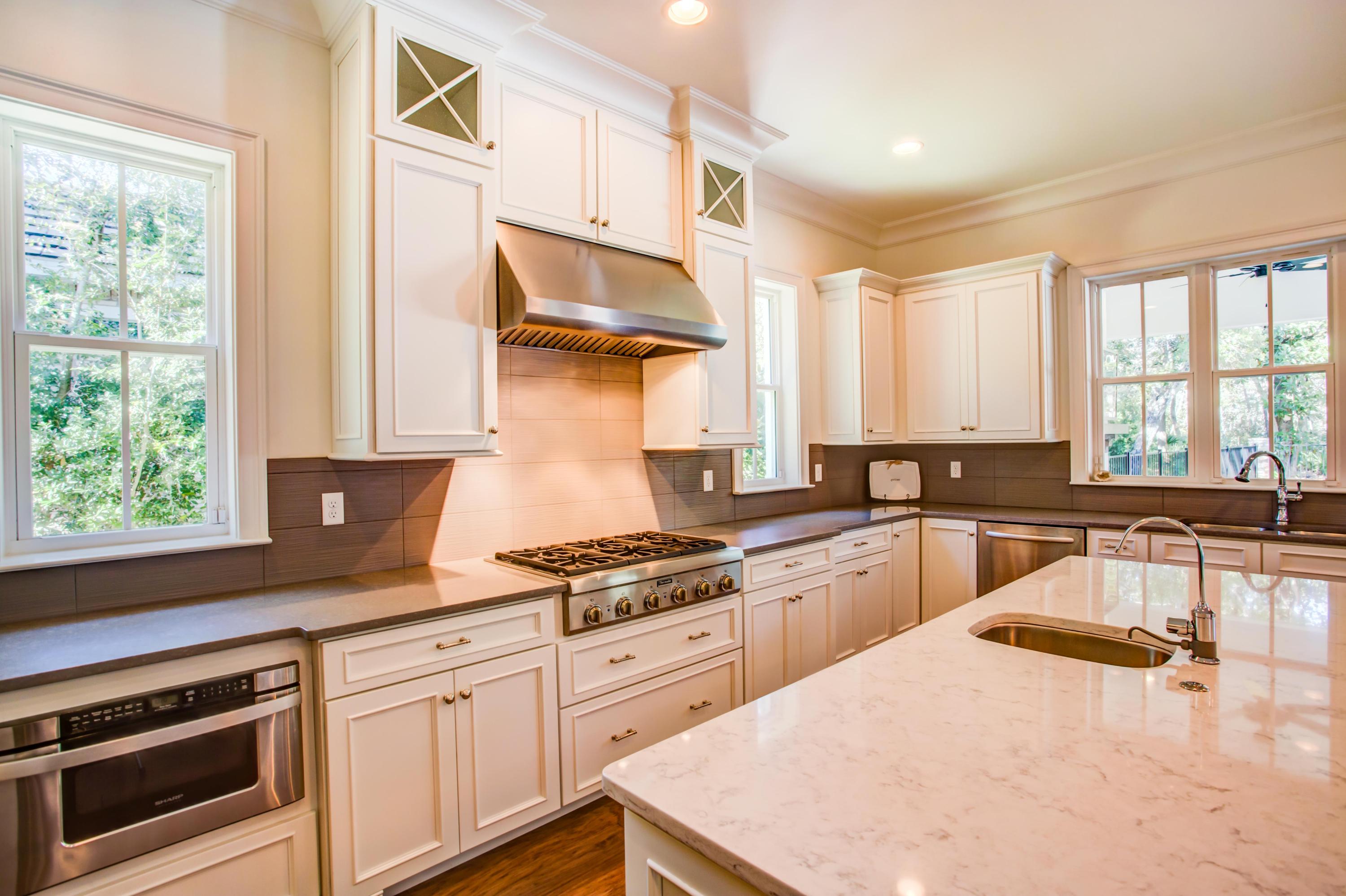 KELLY PLANTATION S/D - Residential