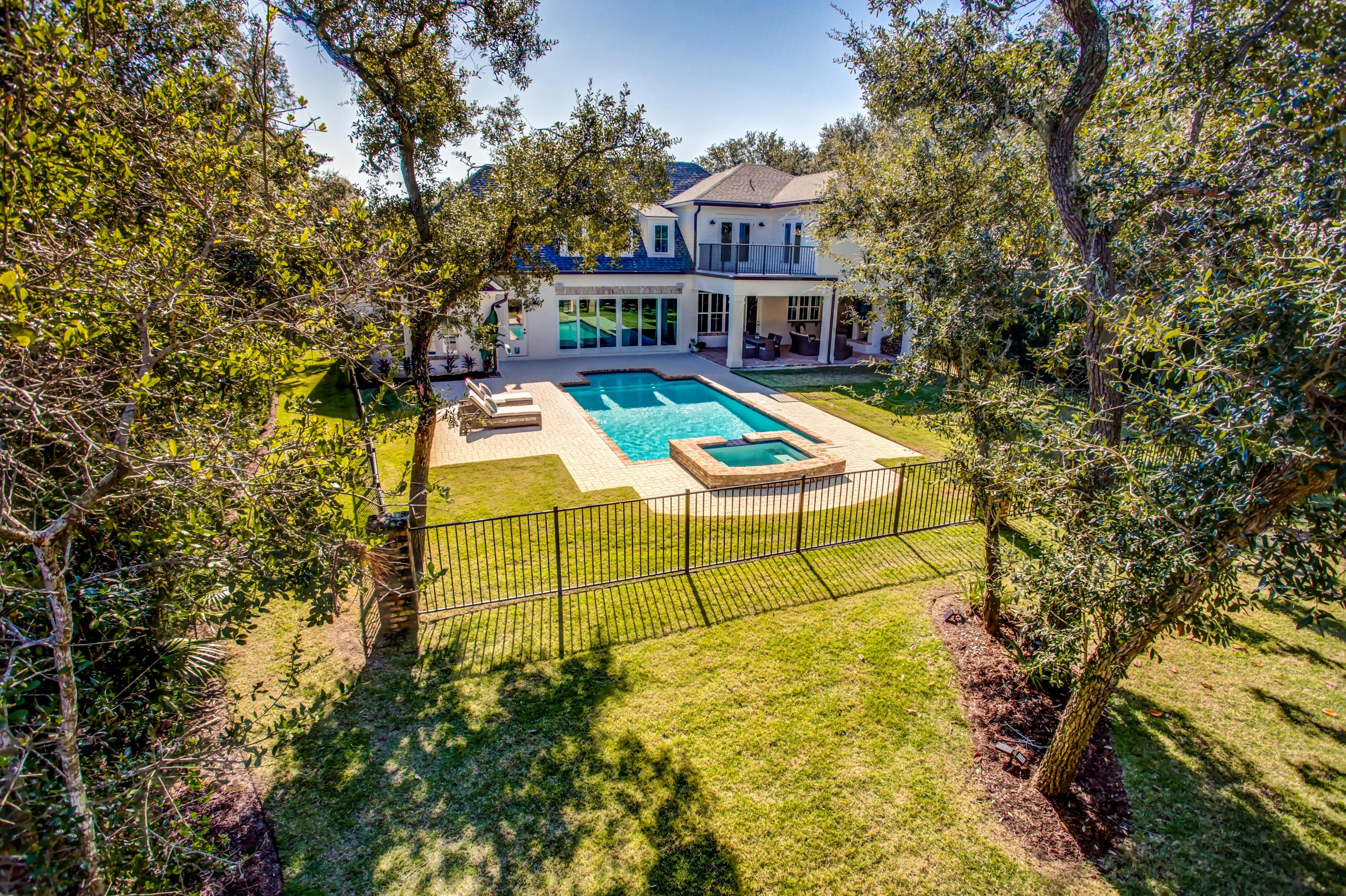 KELLY PLANTATION S/D - Residential