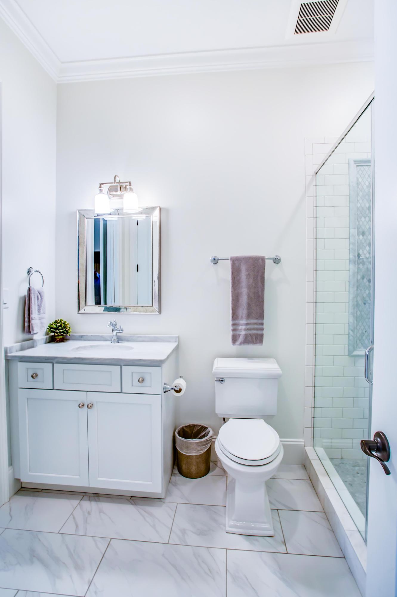 KELLY PLANTATION S/D - Residential