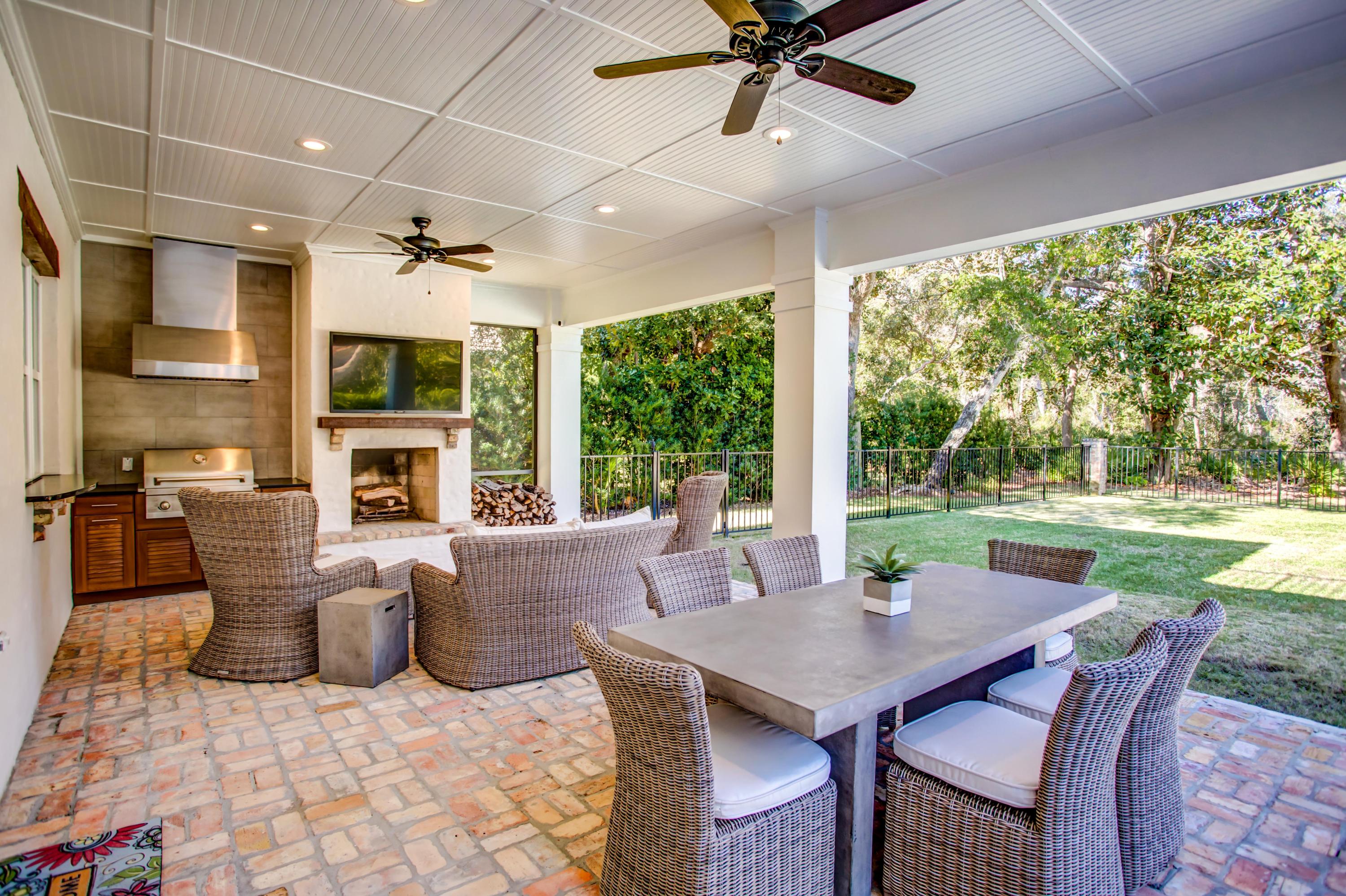 KELLY PLANTATION S/D - Residential