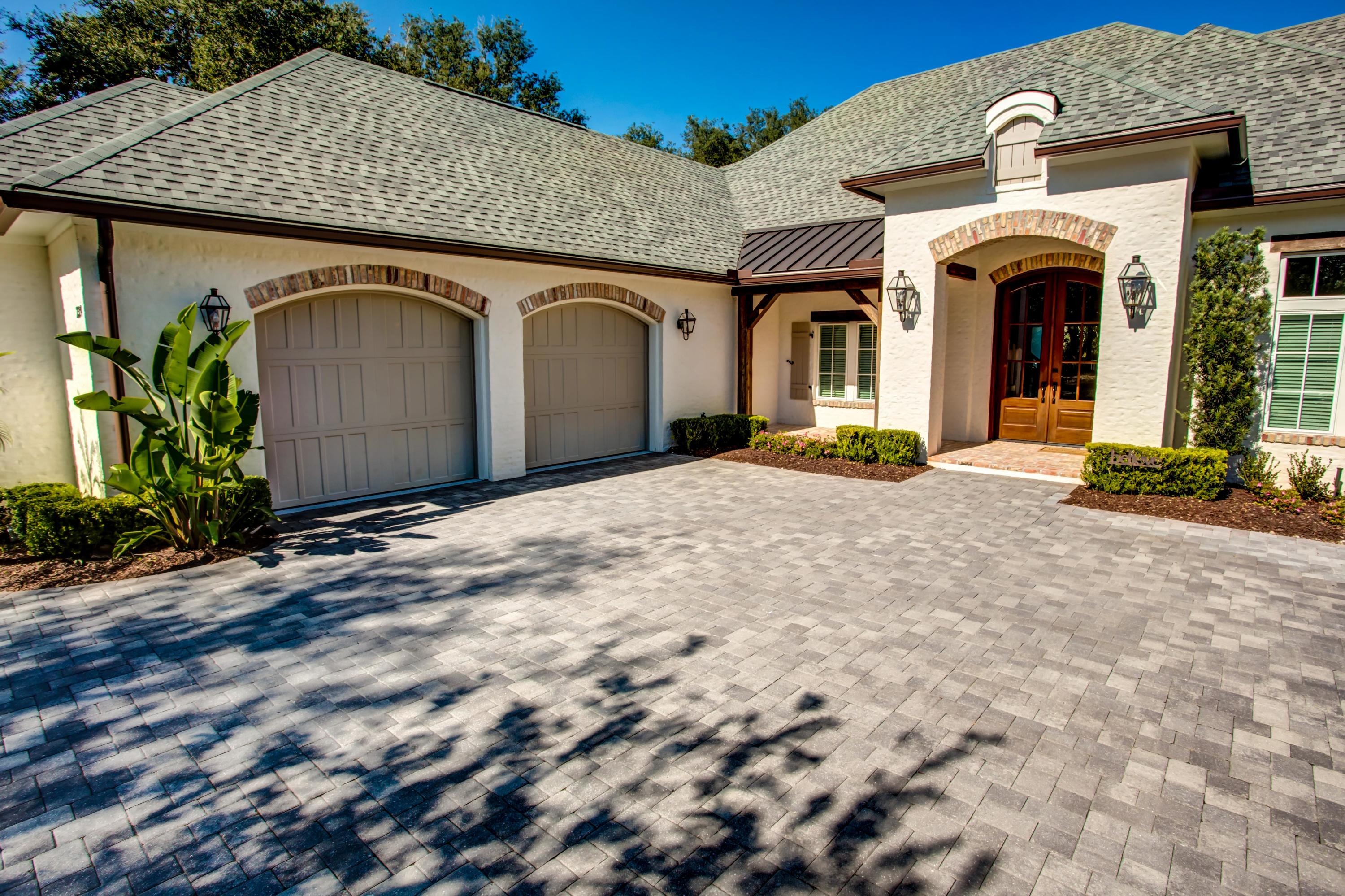 KELLY PLANTATION S/D - Residential