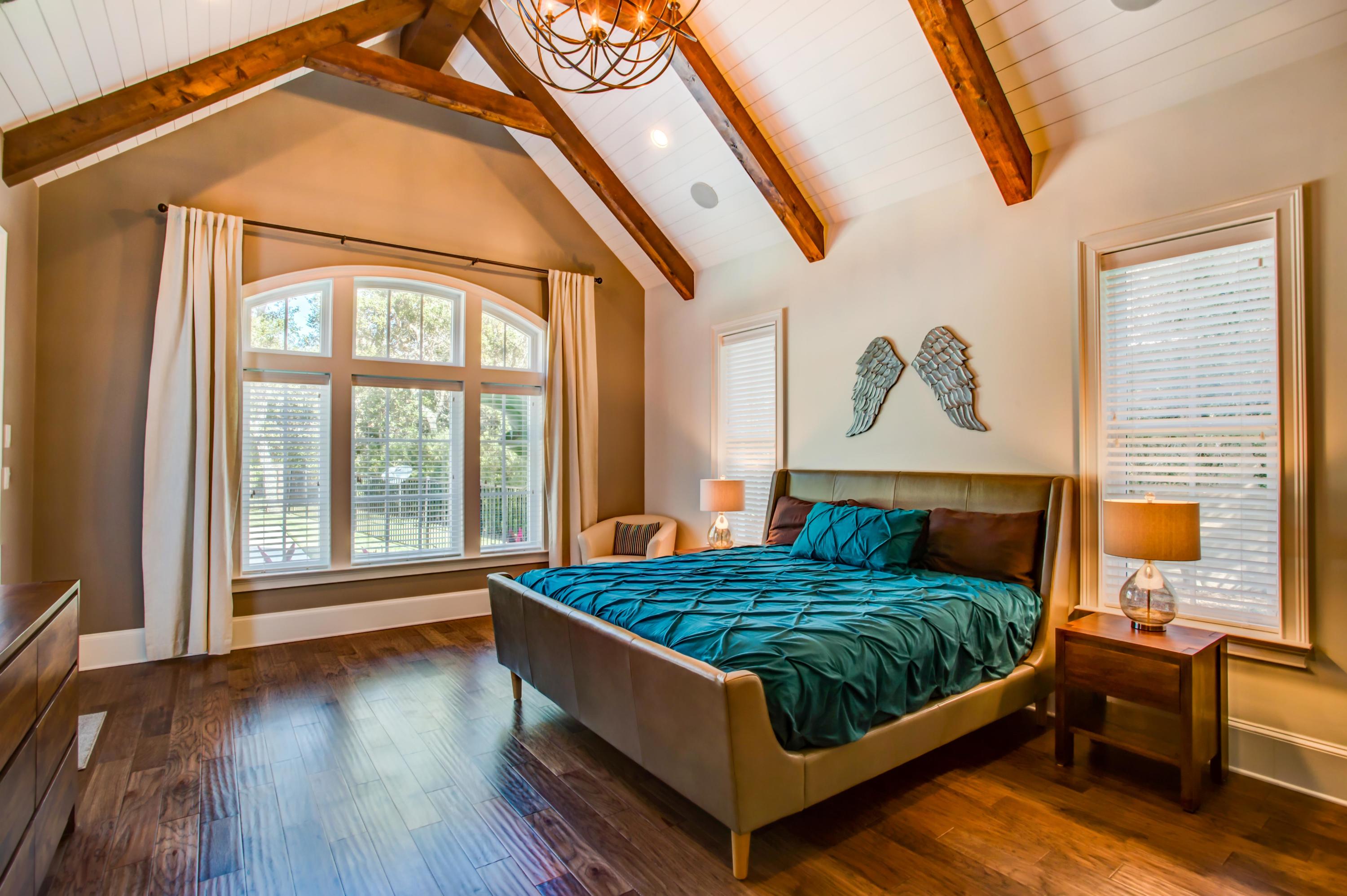 KELLY PLANTATION S/D - Residential