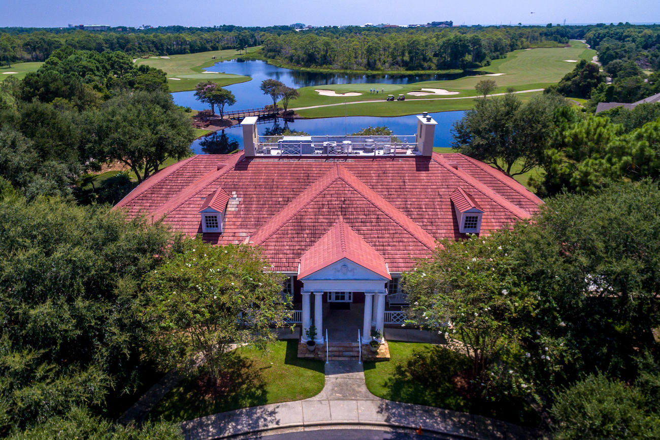 KELLY PLANTATION S/D - Residential