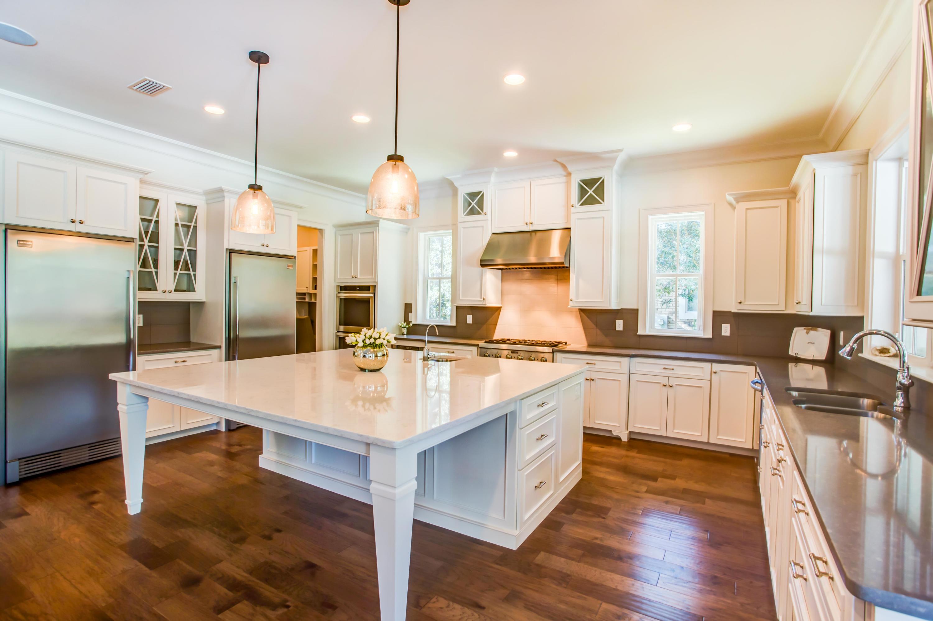 KELLY PLANTATION S/D - Residential