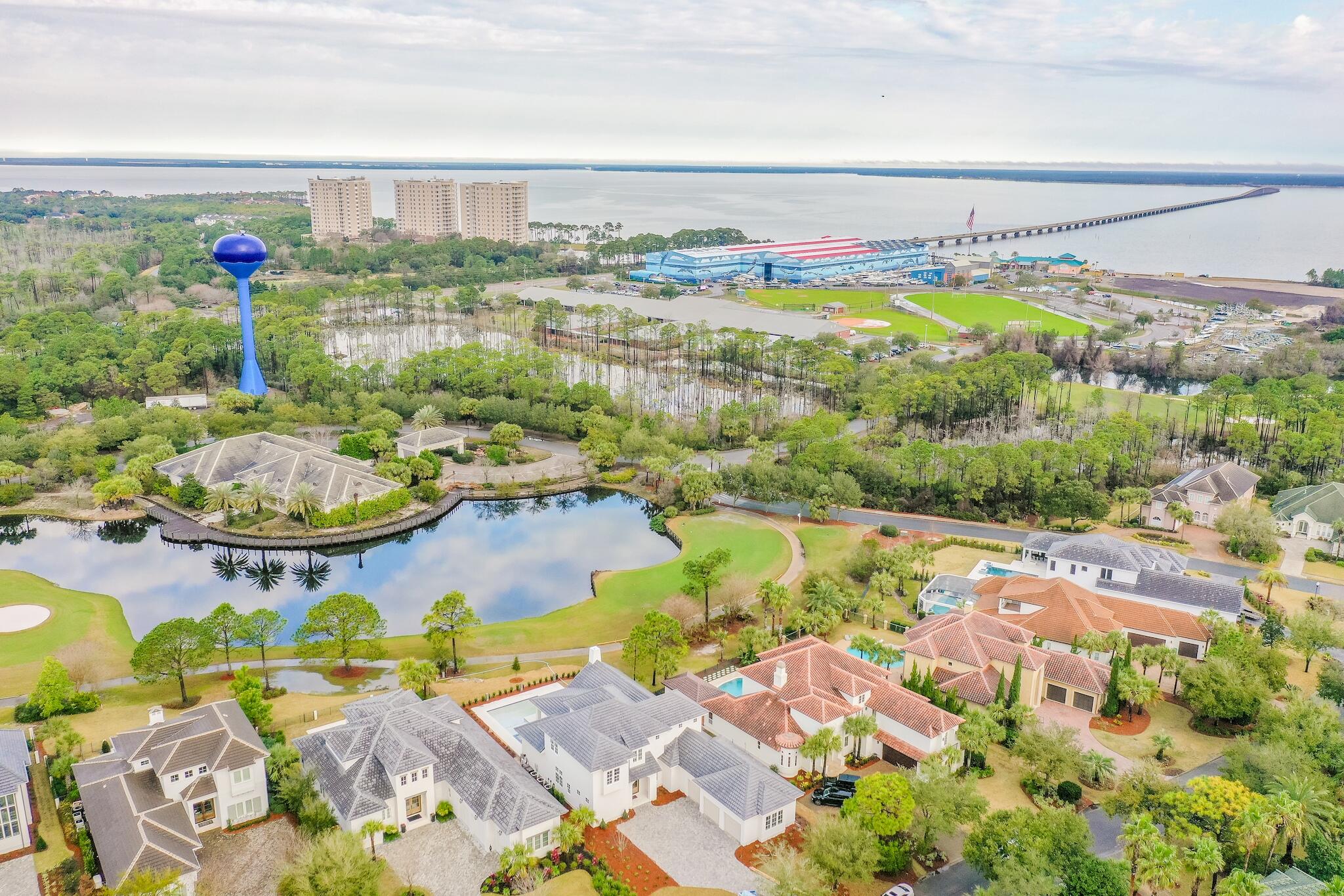 REGATTA BAY PH 3 - Residential