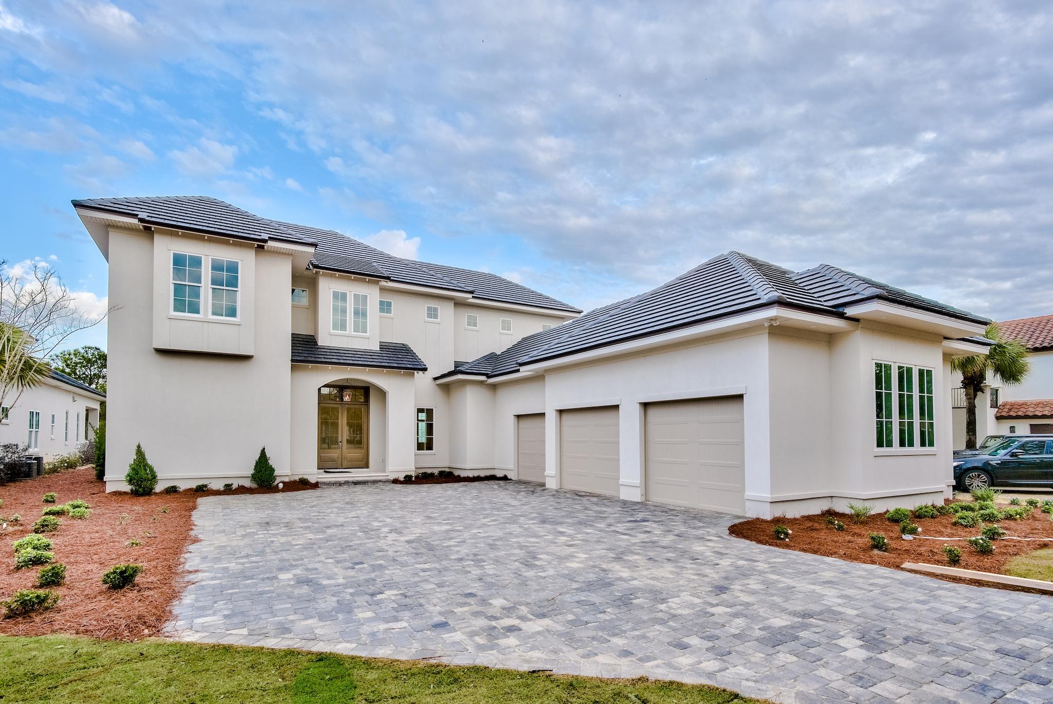 REGATTA BAY PH 3 - Residential