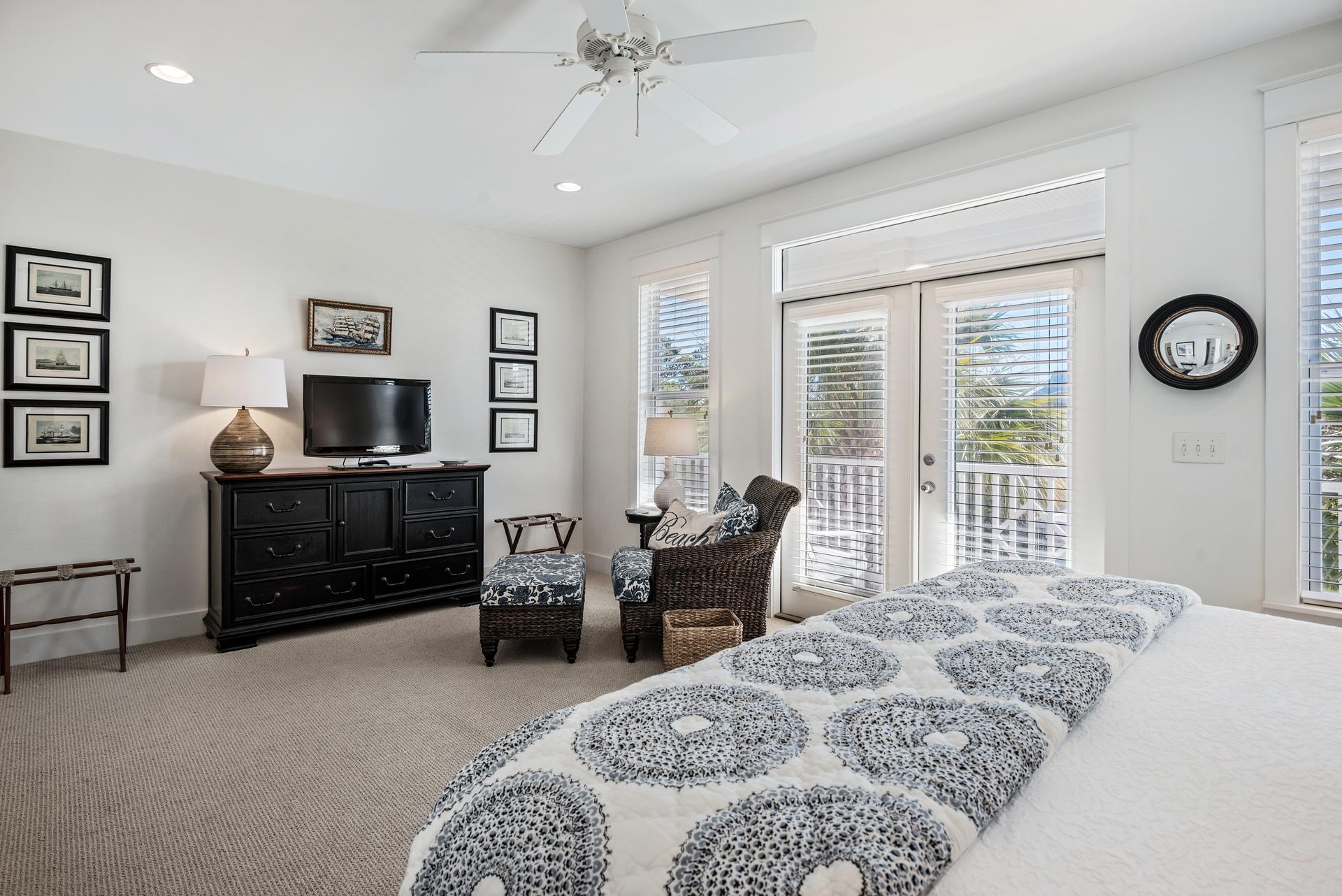 SEACREST BEACH - Residential