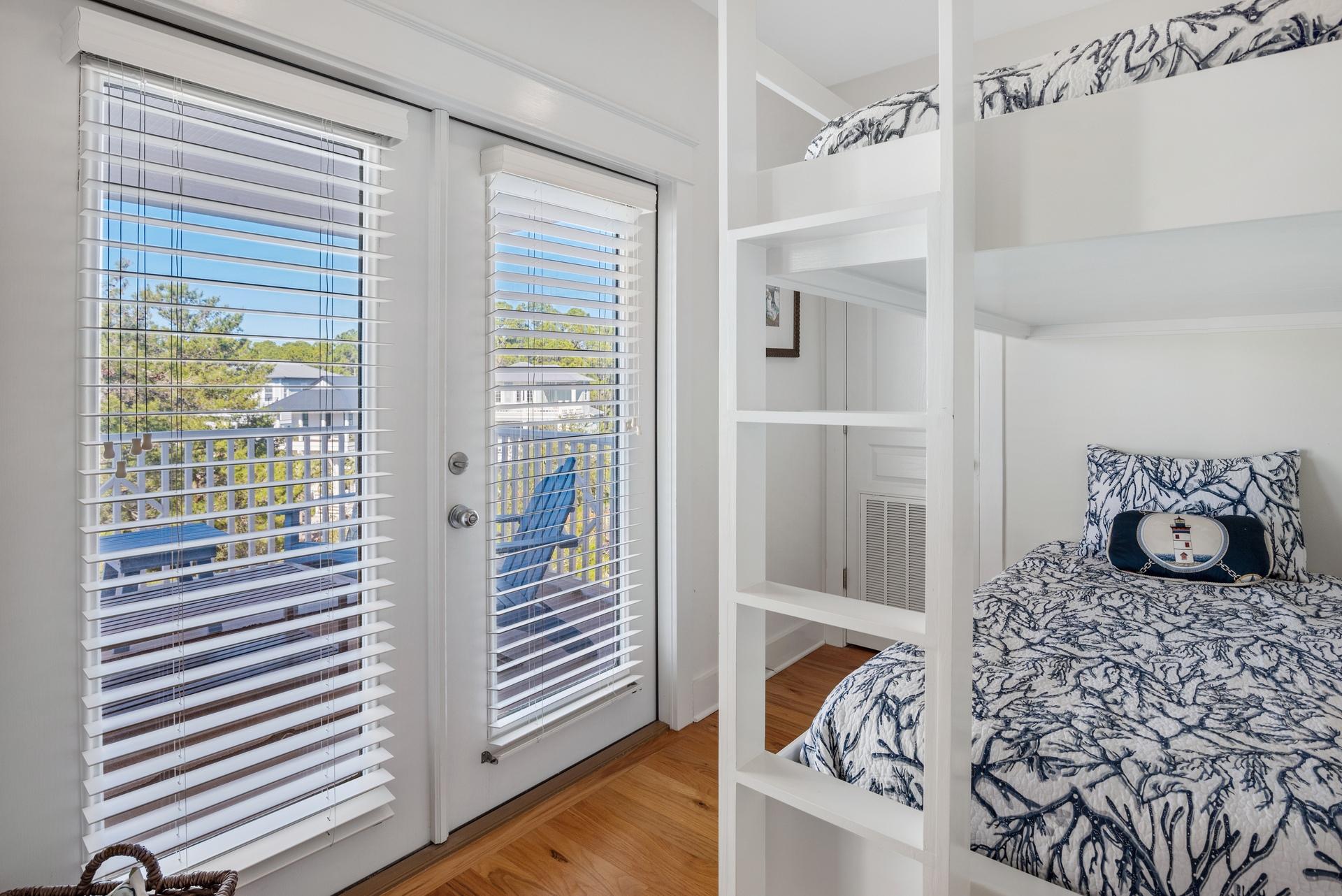 SEACREST BEACH - Residential