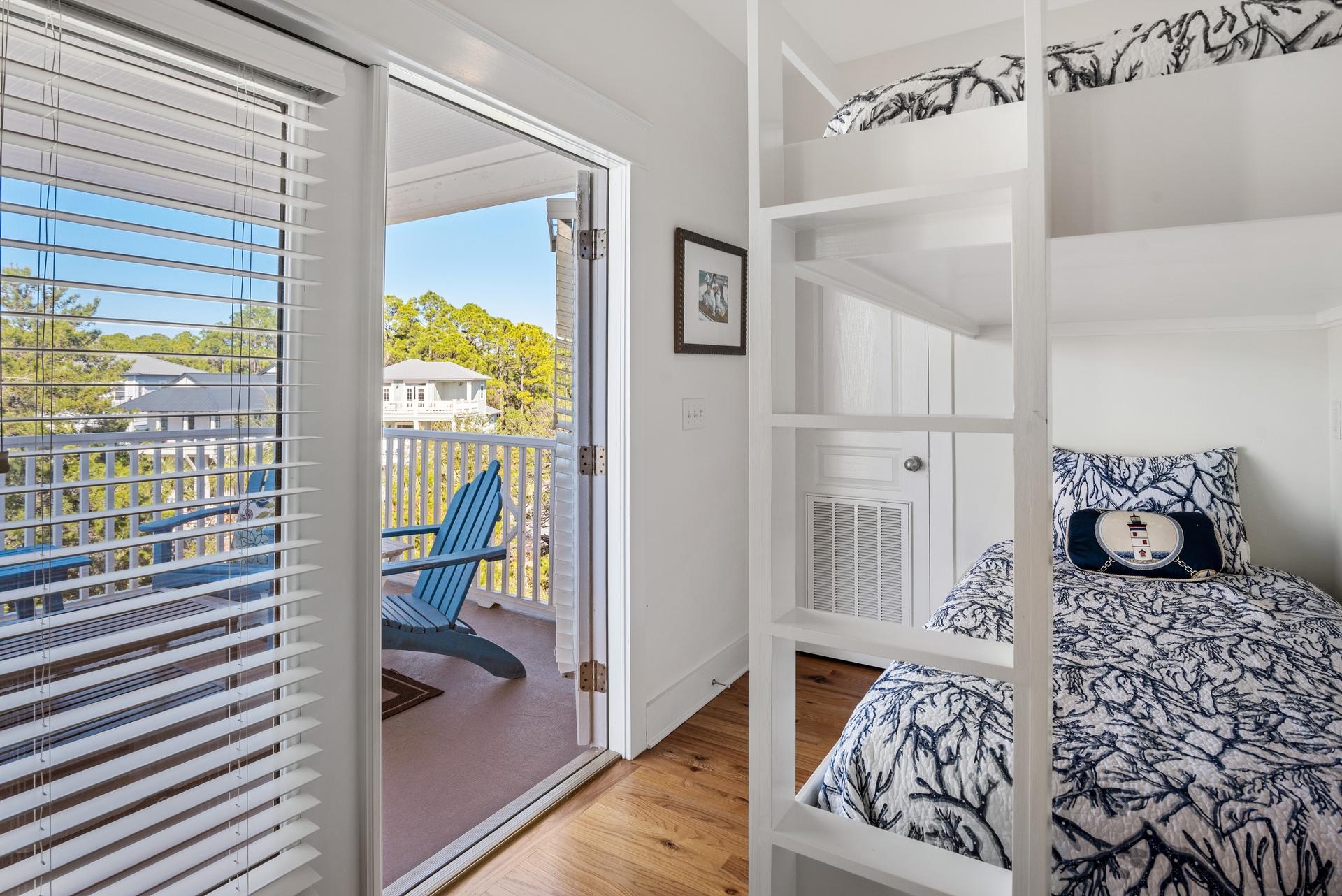 SEACREST BEACH - Residential