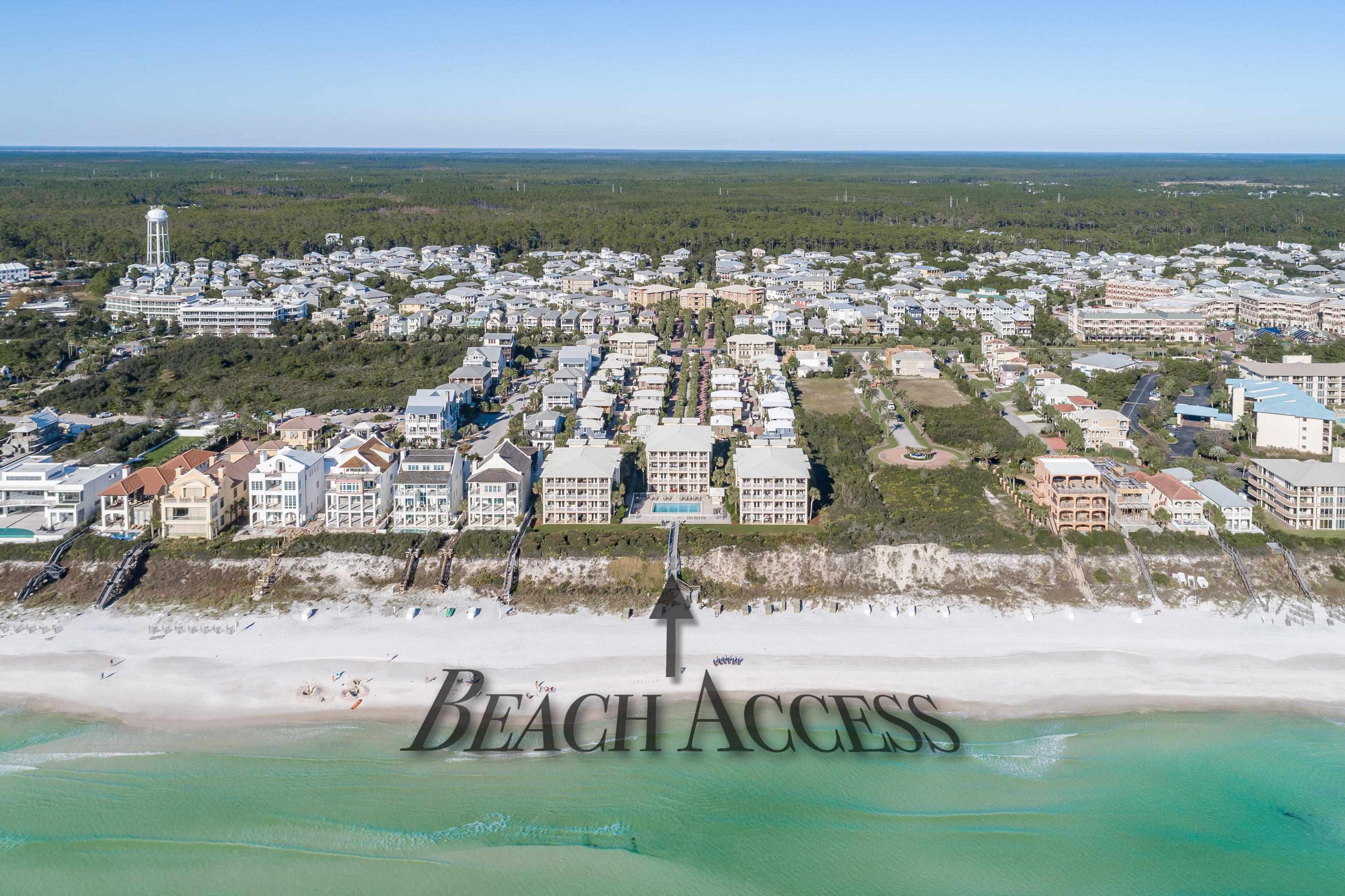 SEACREST BEACH - Residential