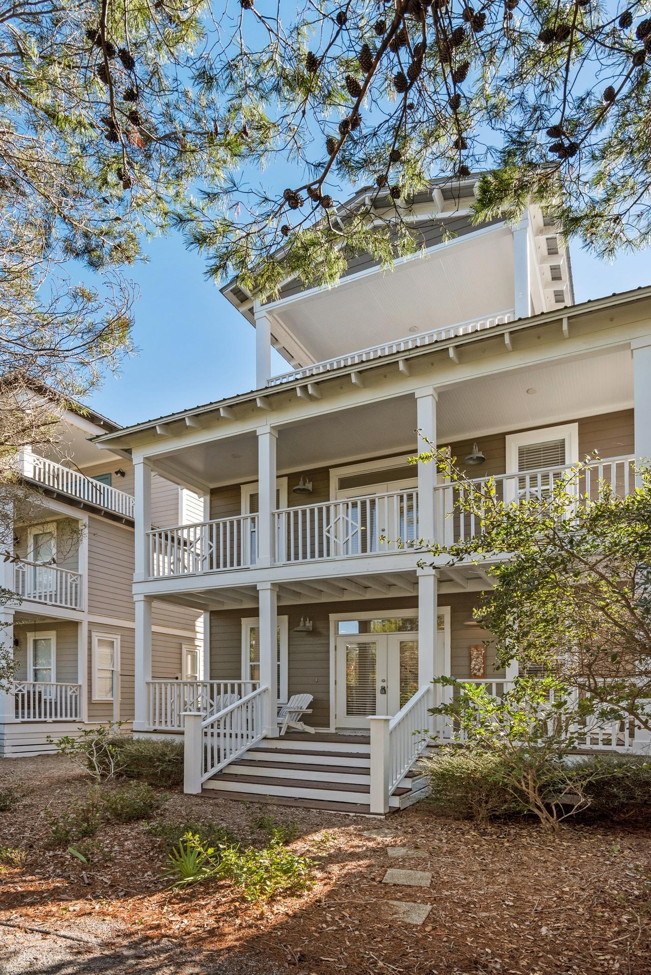 SEACREST BEACH - Residential