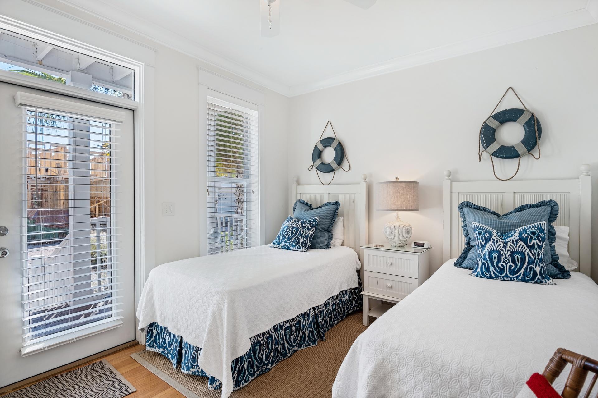 SEACREST BEACH - Residential