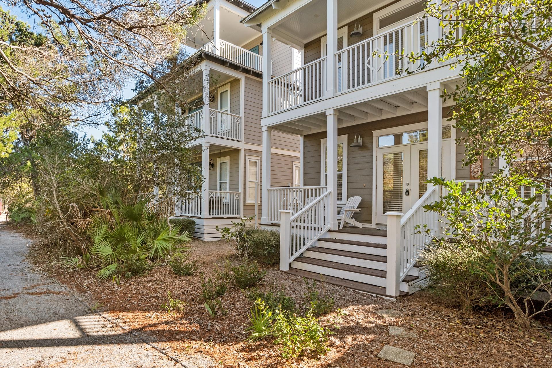 SEACREST BEACH - Residential