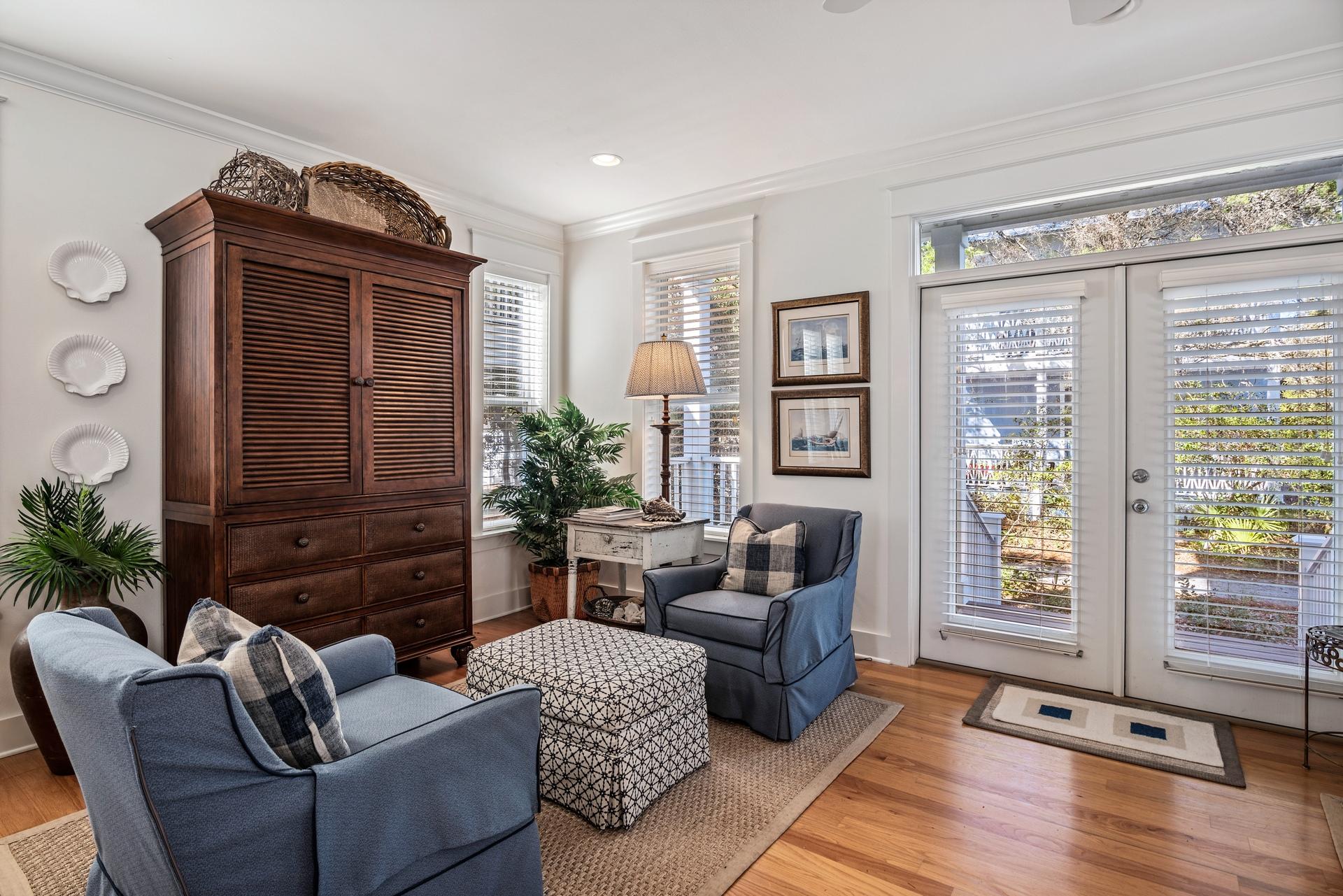 SEACREST BEACH - Residential