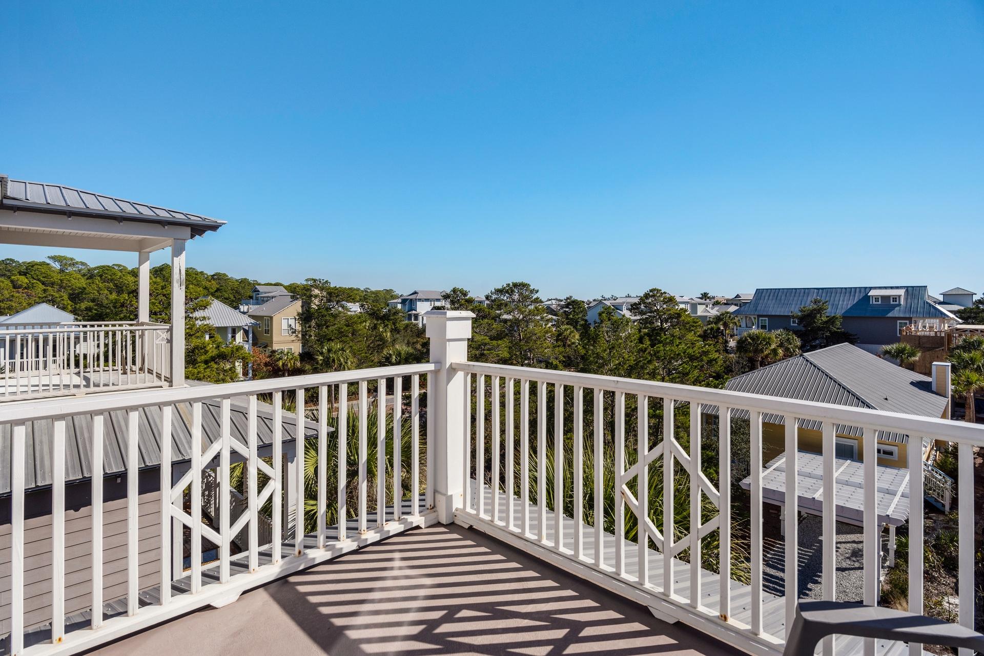 SEACREST BEACH - Residential