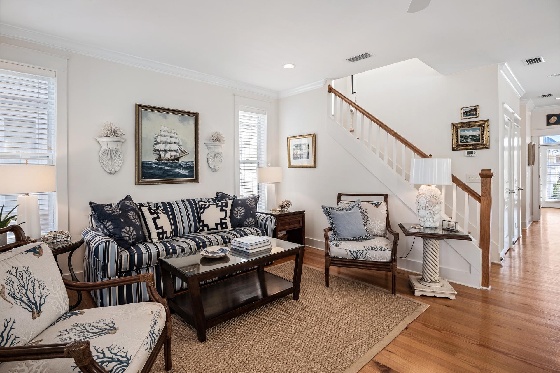 SEACREST BEACH - Residential