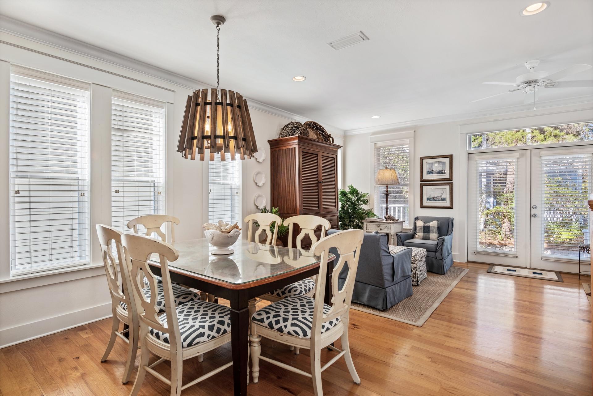 SEACREST BEACH - Residential