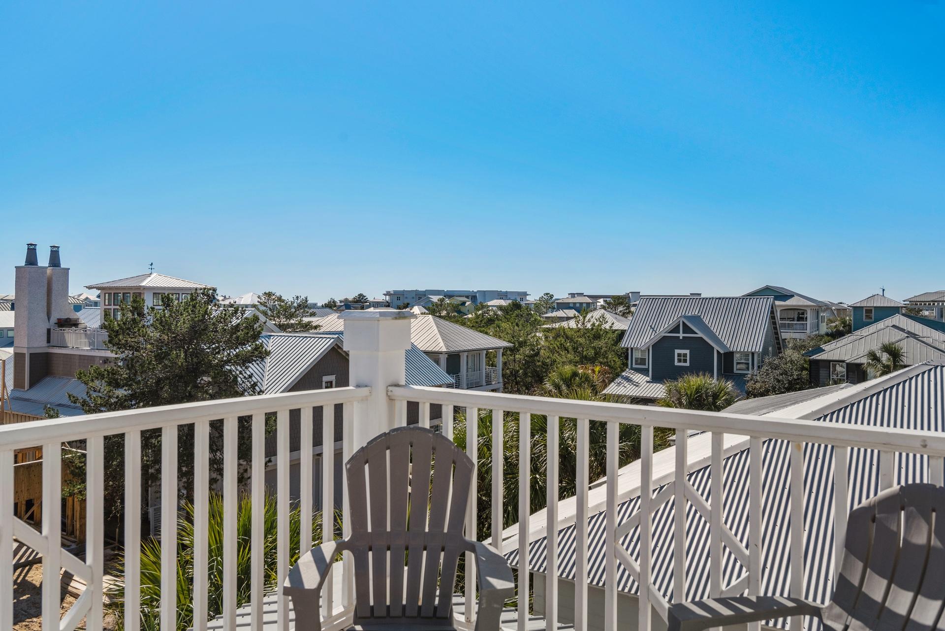 SEACREST BEACH - Residential