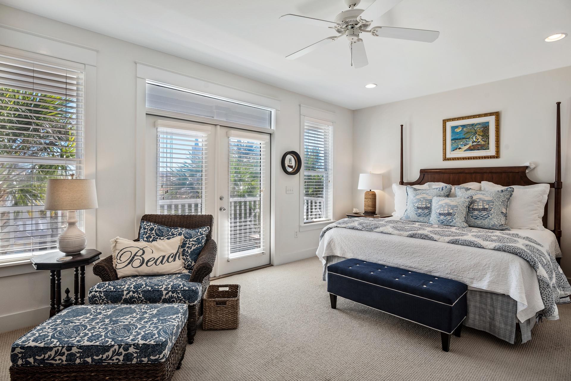 SEACREST BEACH - Residential