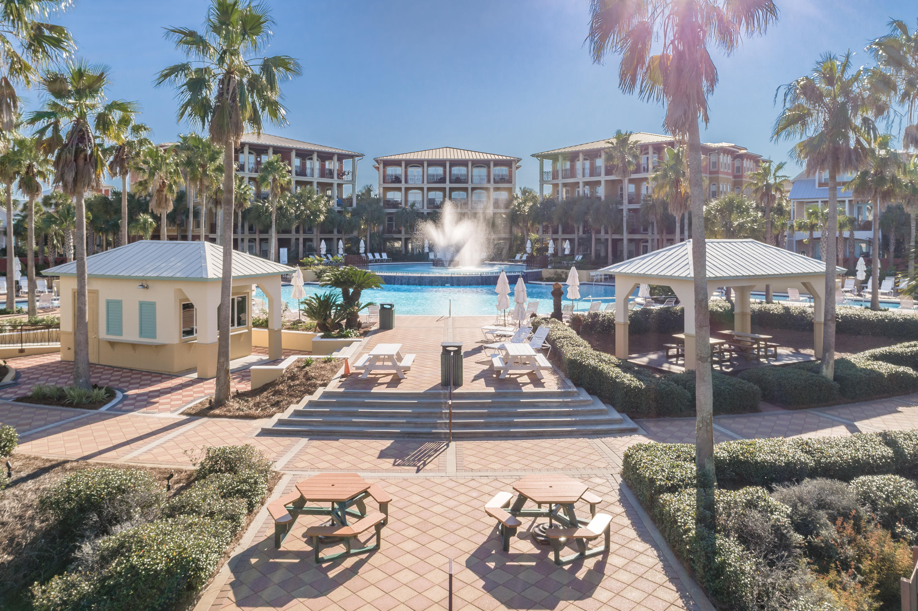 SEACREST BEACH - Residential