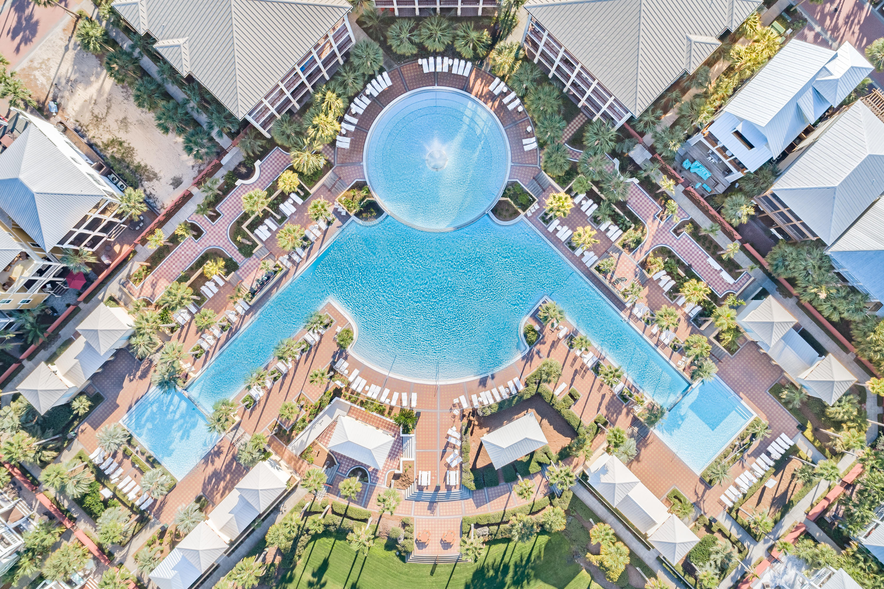 SEACREST BEACH - Residential