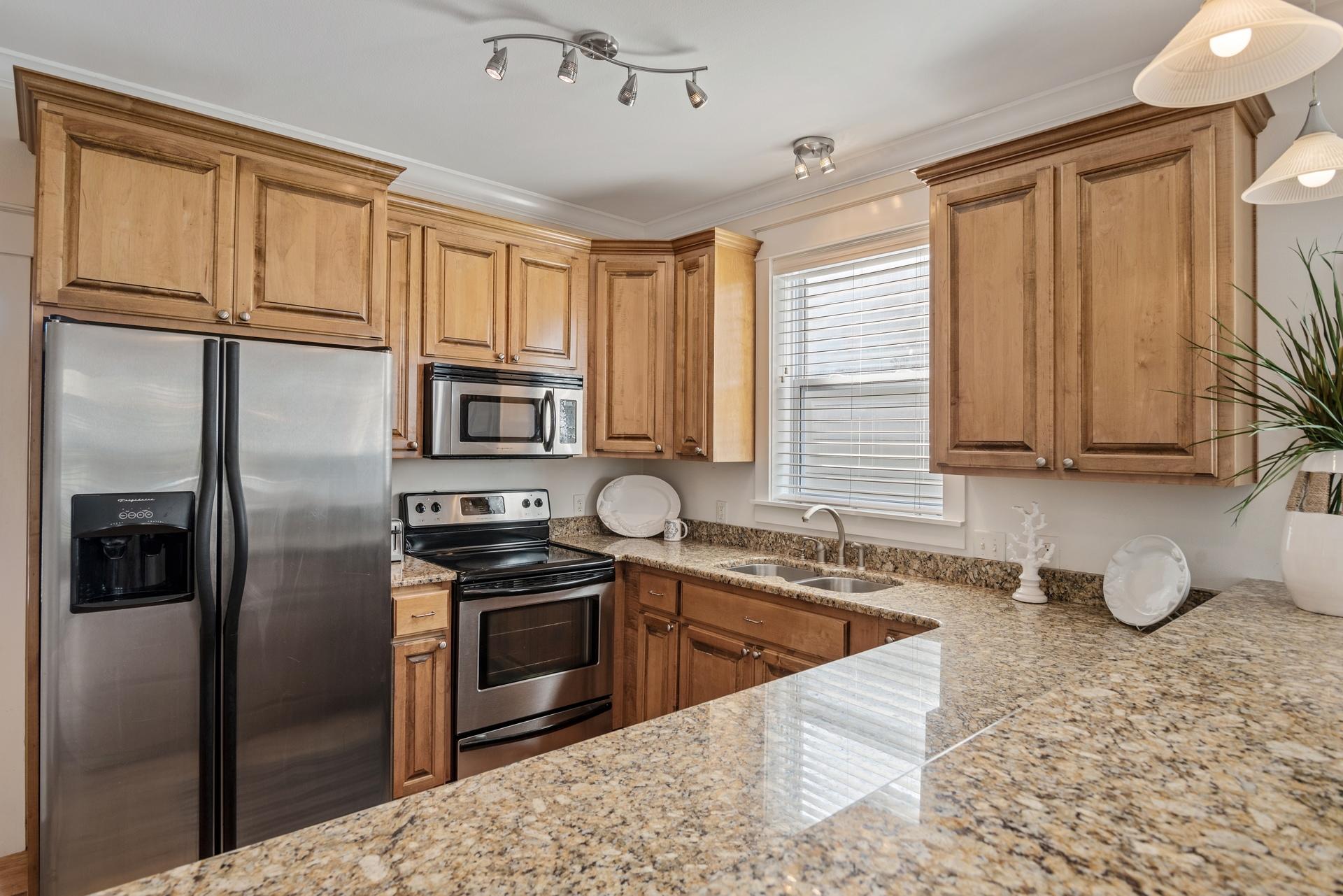 SEACREST BEACH - Residential