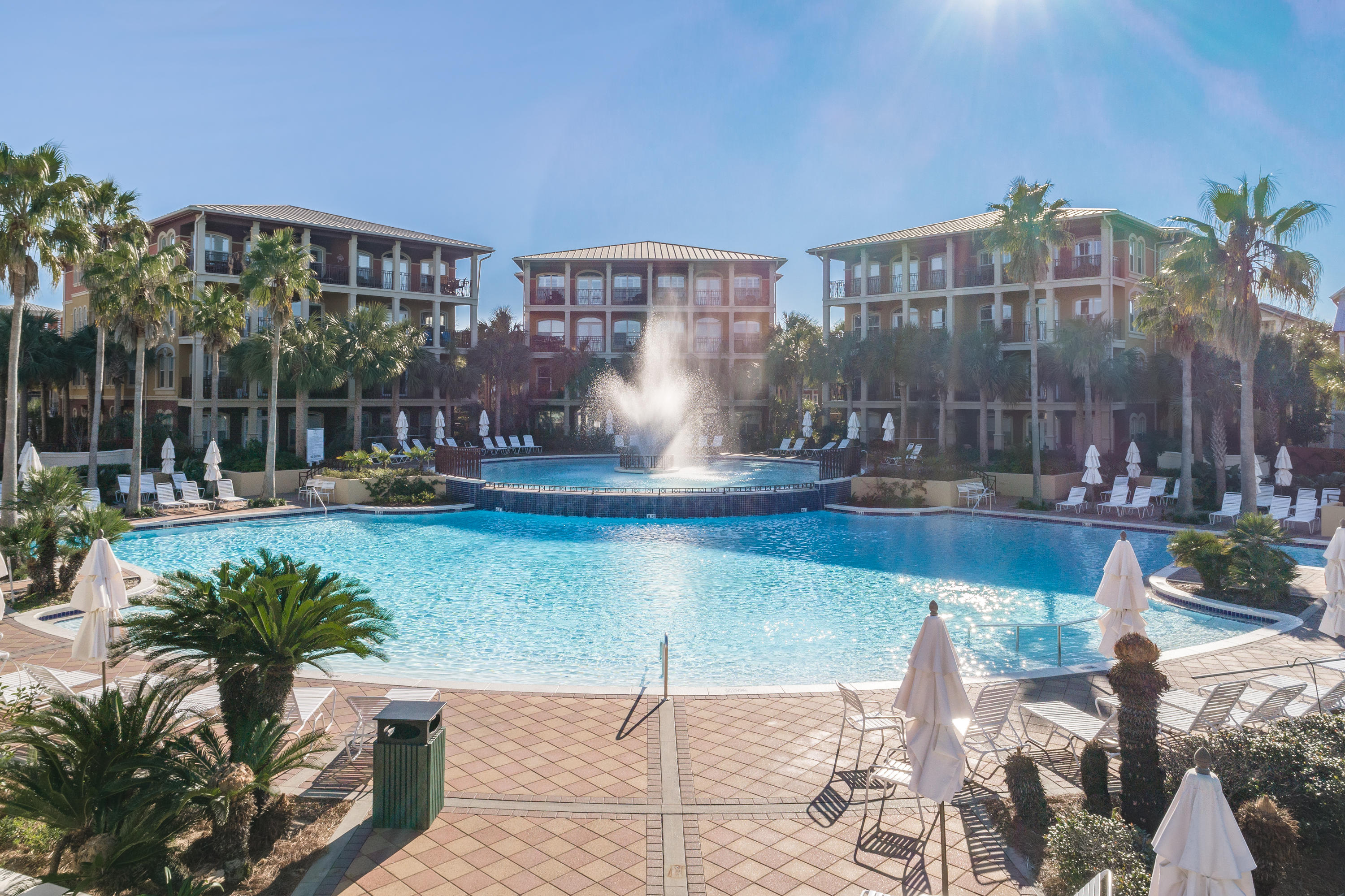 SEACREST BEACH - Residential