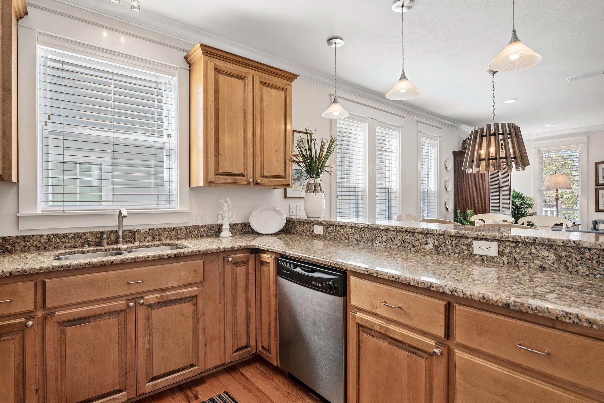 SEACREST BEACH - Residential