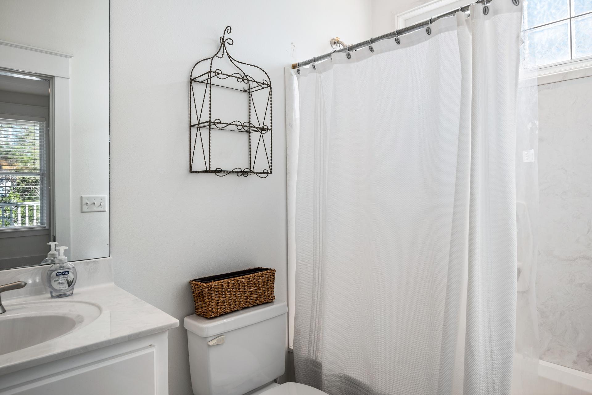 SEACREST BEACH - Residential