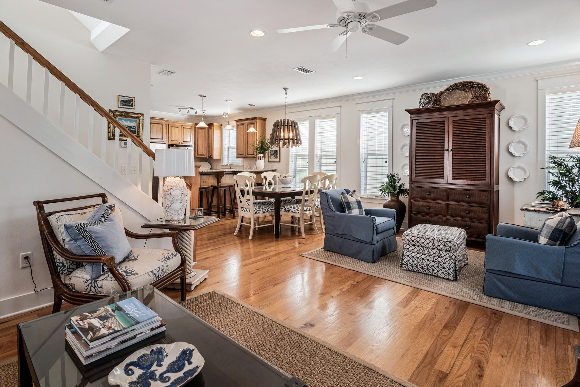 SEACREST BEACH - Residential