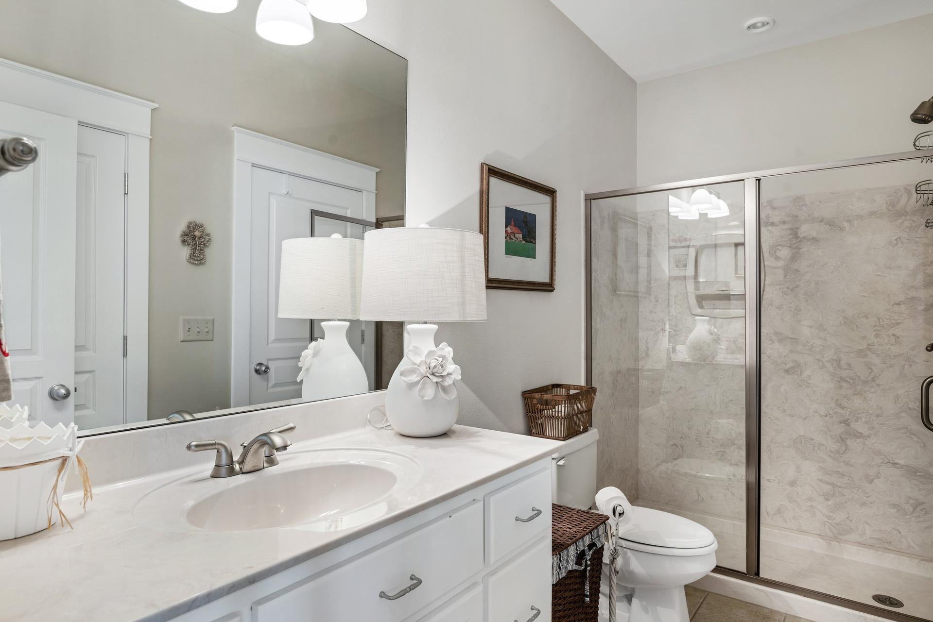 SEACREST BEACH - Residential